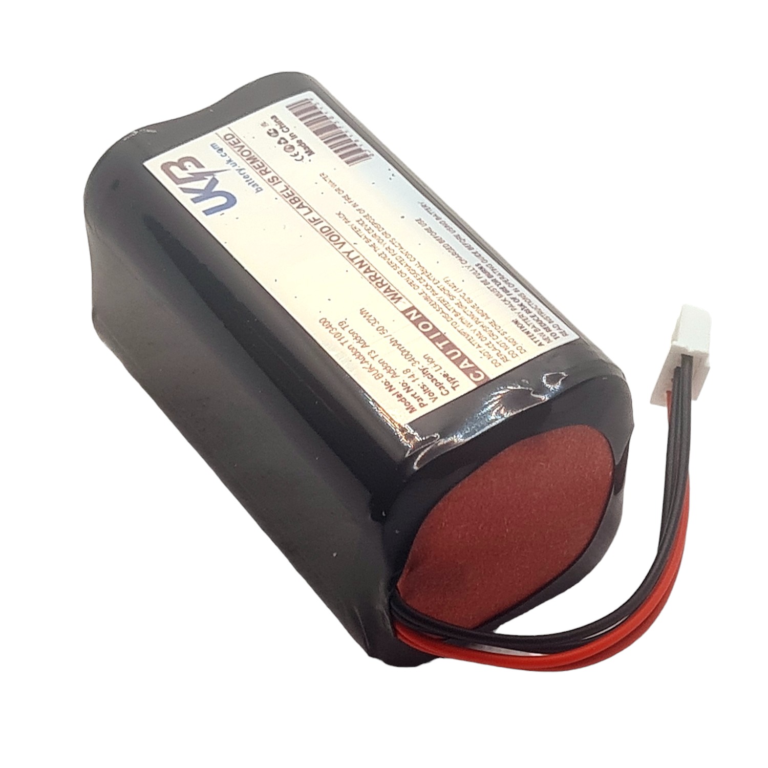 Audio Pro Addon T3 Compatible Replacement Battery