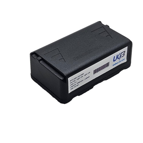 AUTEC LK4 Compatible Replacement Battery