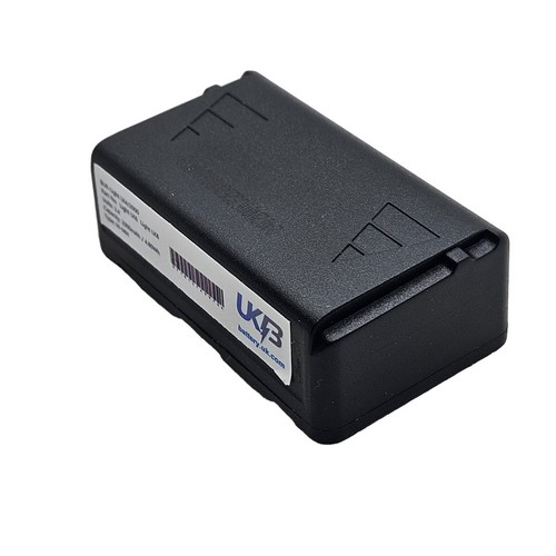 AUTEC LK6 Compatible Replacement Battery