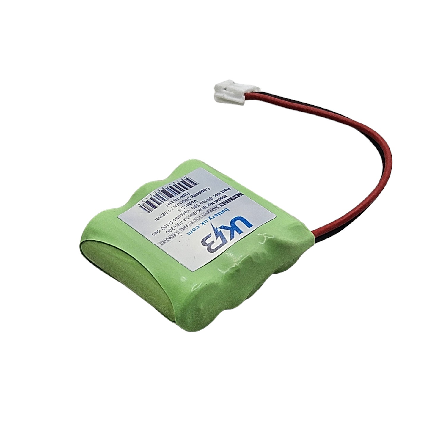 V TECH 9127 Compatible Replacement Battery