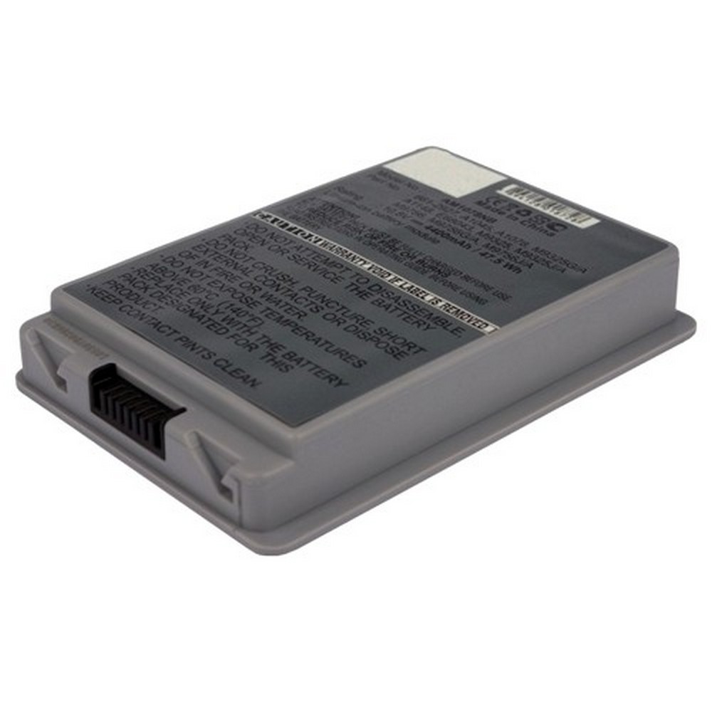 APPLE PowerBookG415M9969CH-A Compatible Replacement Battery