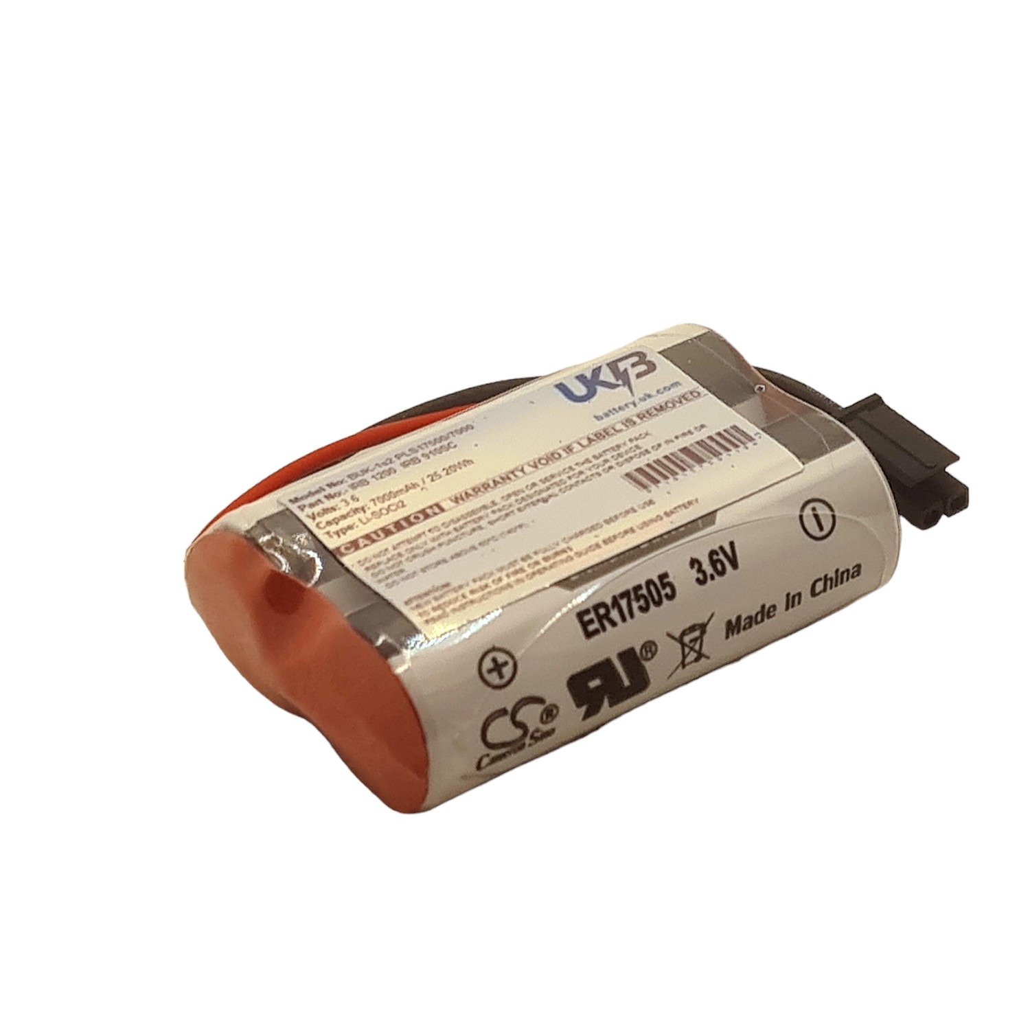 ABB IRB 910SC Compatible Replacement Battery