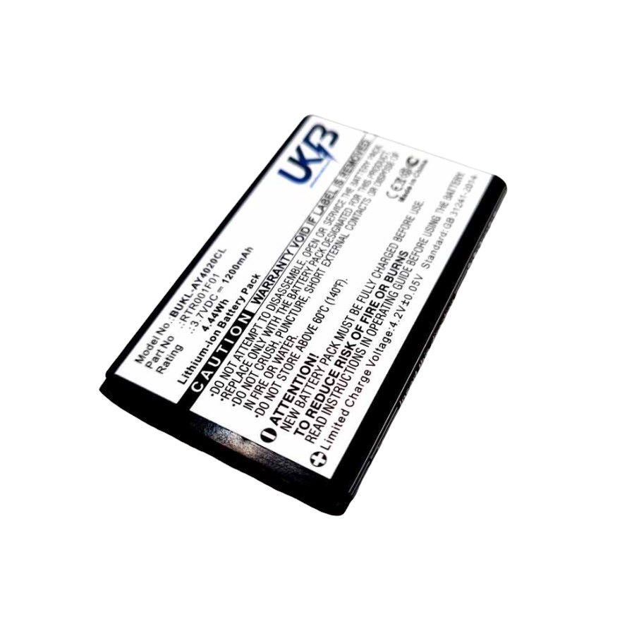 Nortel 690104 Compatible Replacement Battery