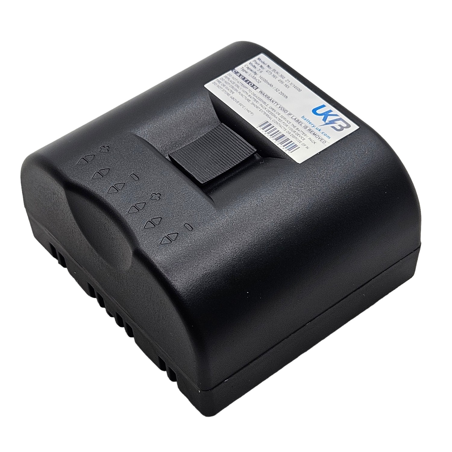 Daitem S303-22F Compatible Replacement Battery