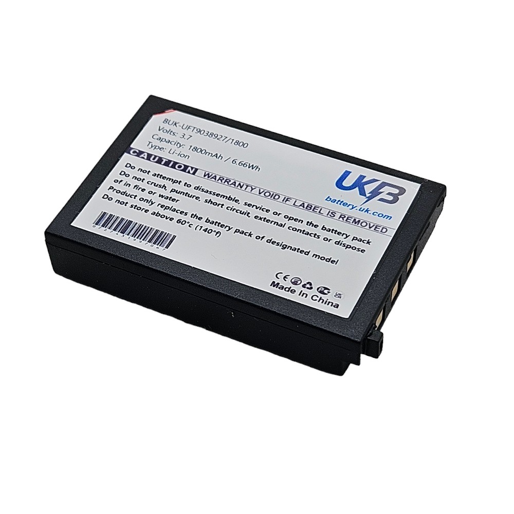 Denso BT-20L Compatible Replacement Battery