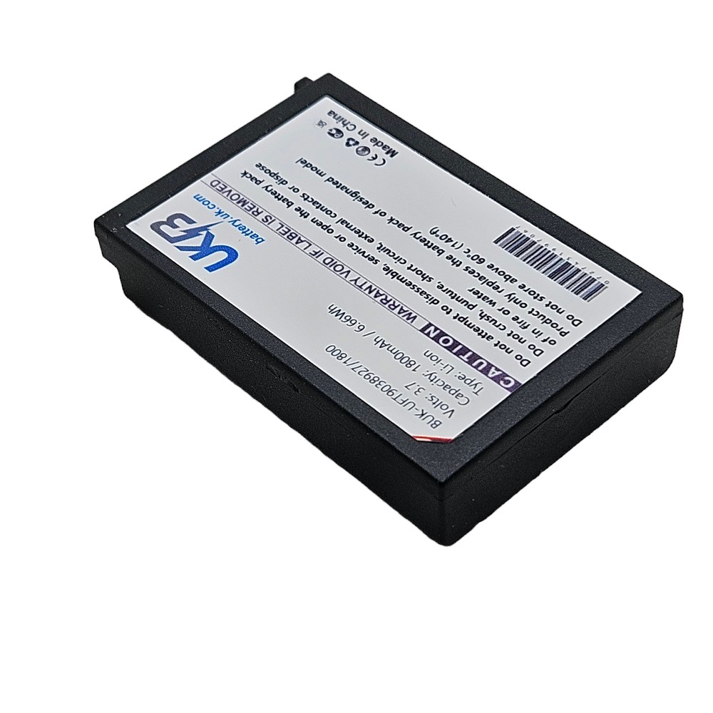 Denso BHT-1306BWB Compatible Replacement Battery