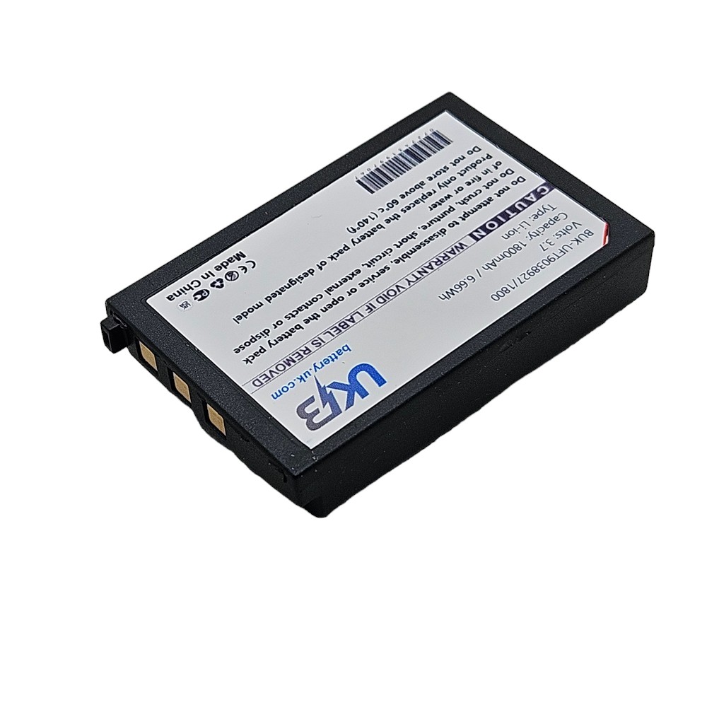 Denso BHT-304QW Compatible Replacement Battery