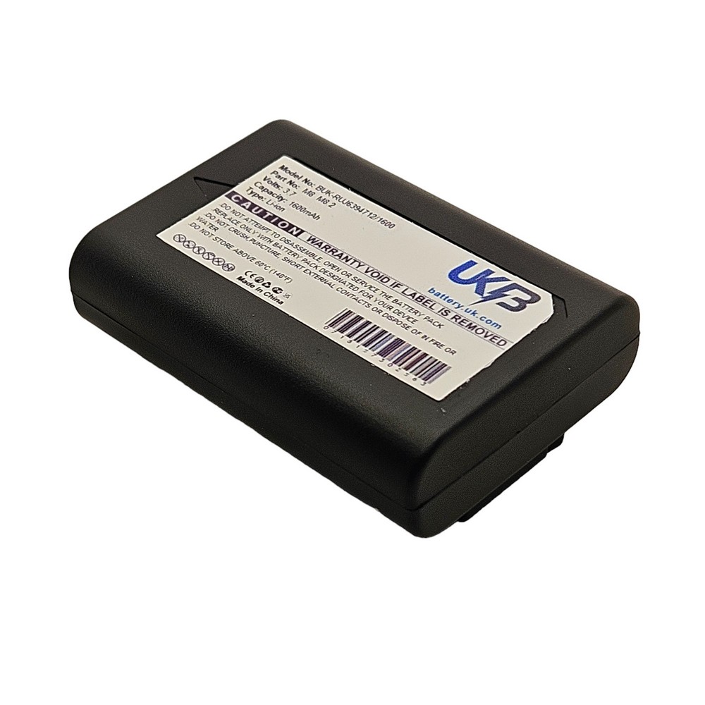 LEICA BLI 312 Compatible Replacement Battery