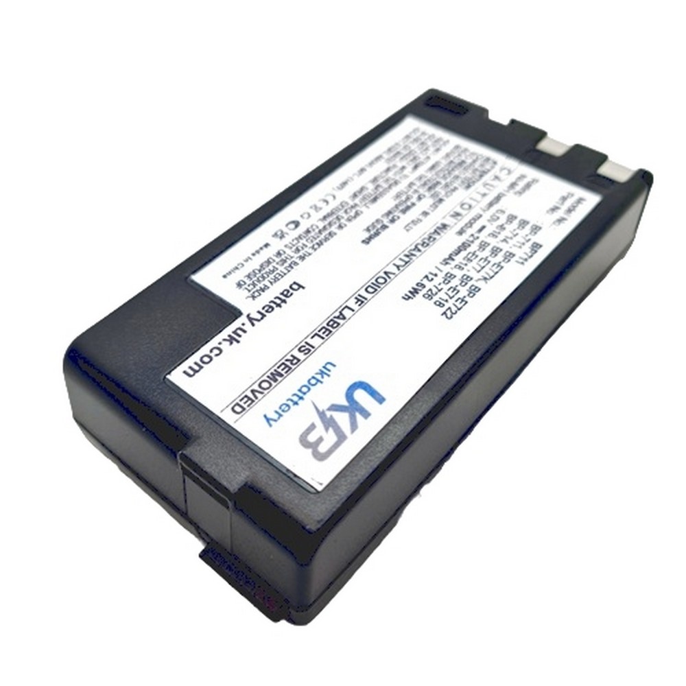 CANON E50 Compatible Replacement Battery