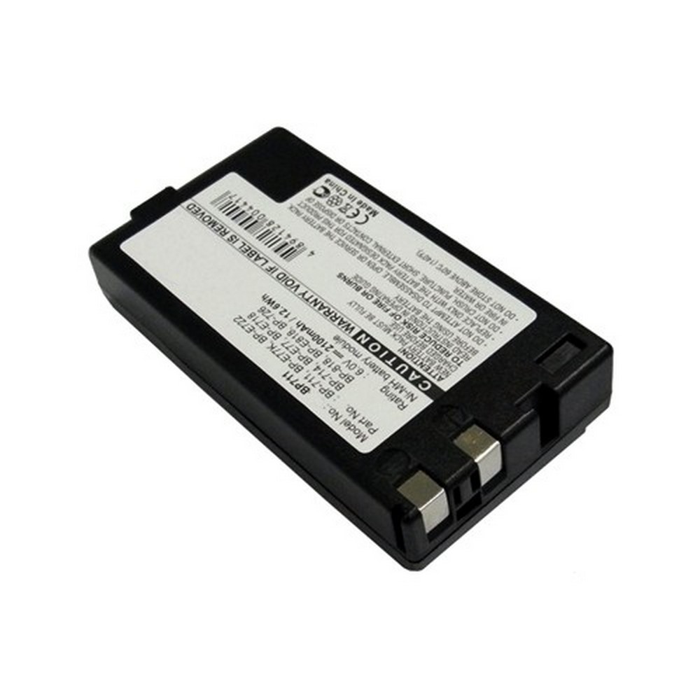 CANON E850 Compatible Replacement Battery