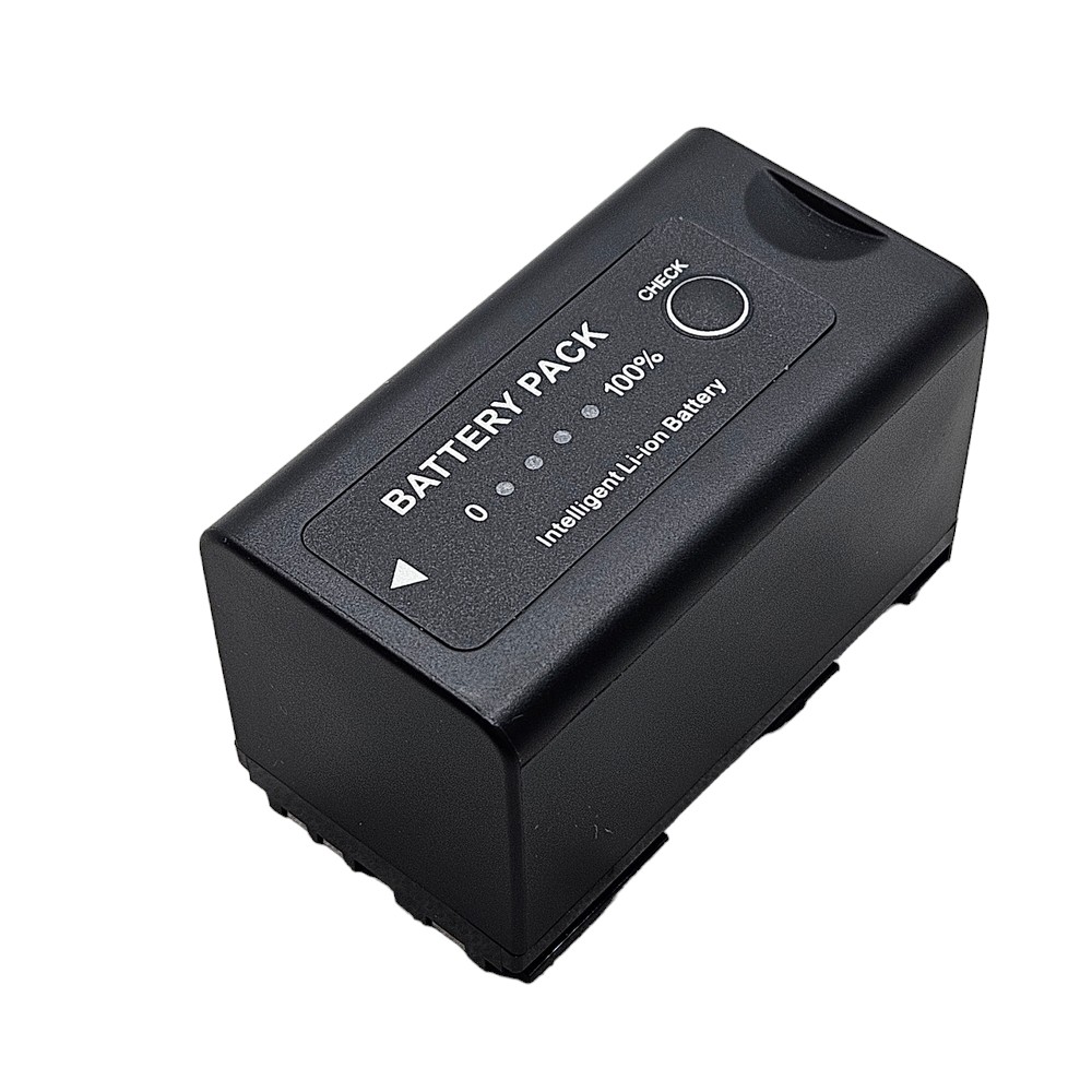 CANON XHA1S Compatible Replacement Battery