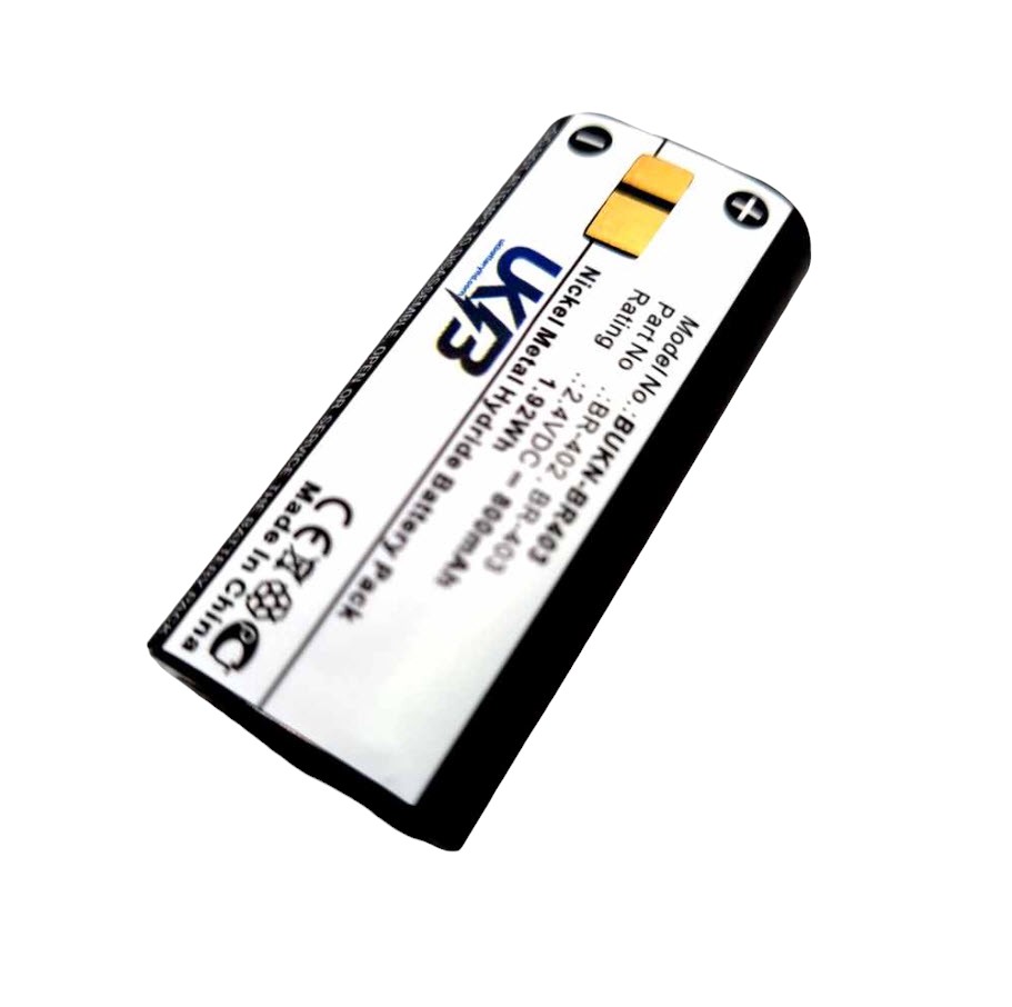 OLYMPUS BR 403 Compatible Replacement Battery