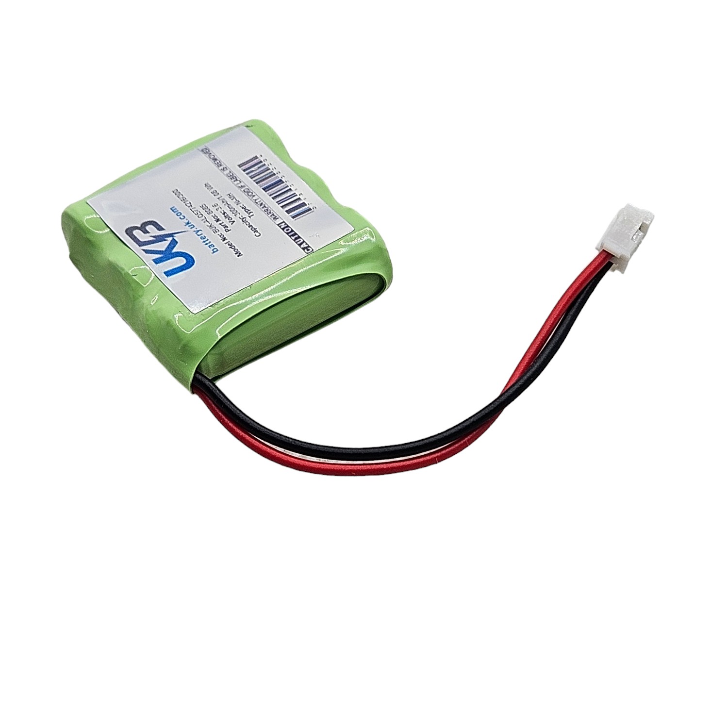 BINATONE E3300kompatibel Compatible Replacement Battery