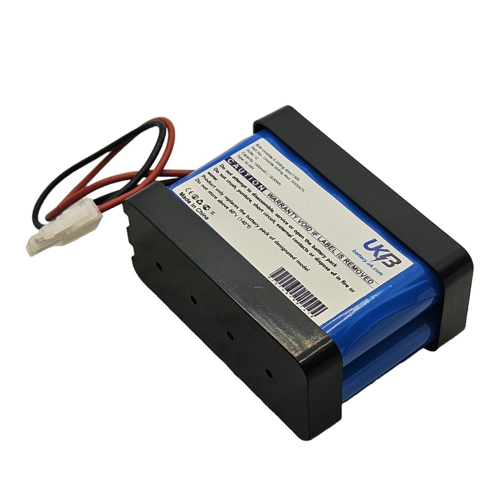 Besam 45A020BA00004 Compatible Replacement Battery