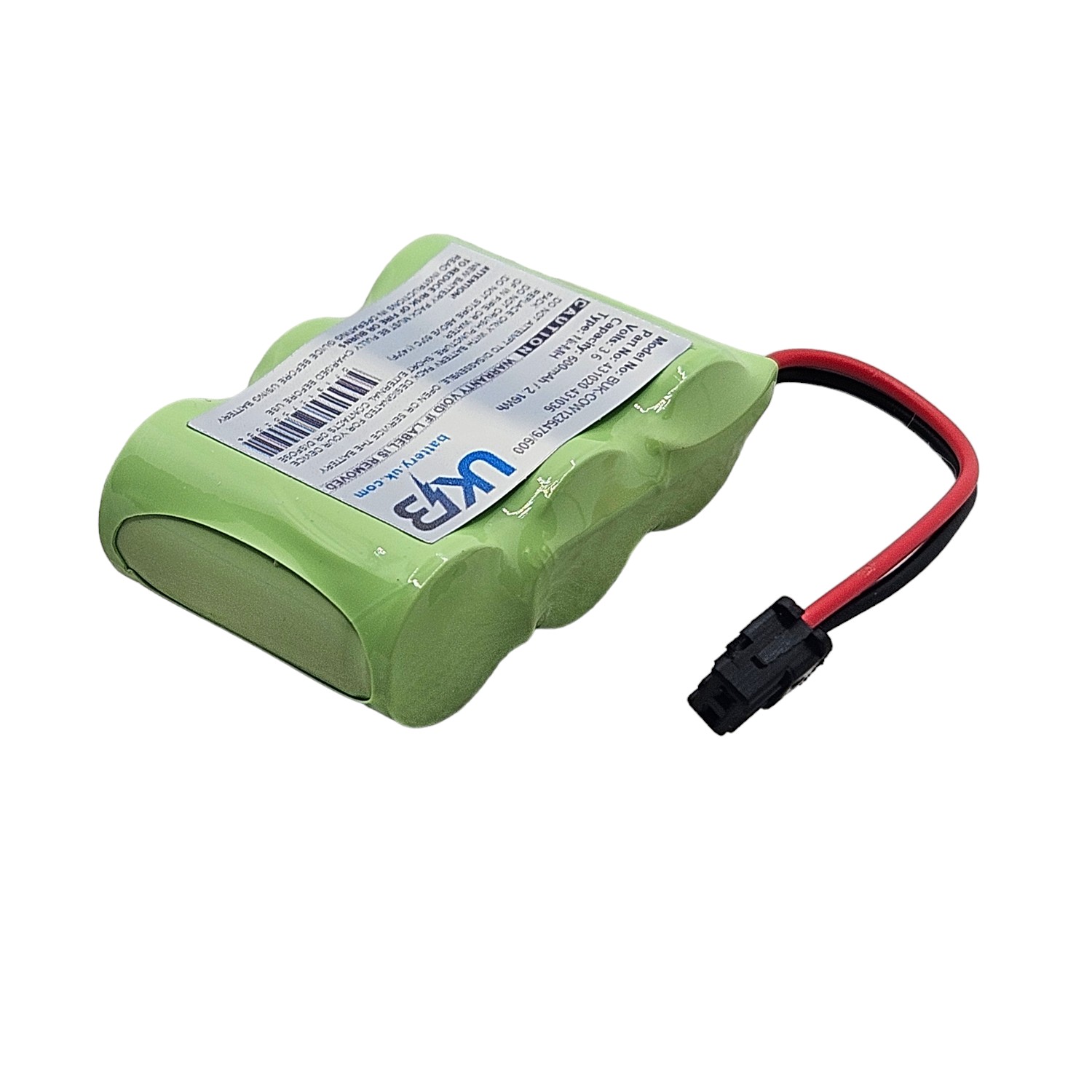 SONY SPP 65 Compatible Replacement Battery