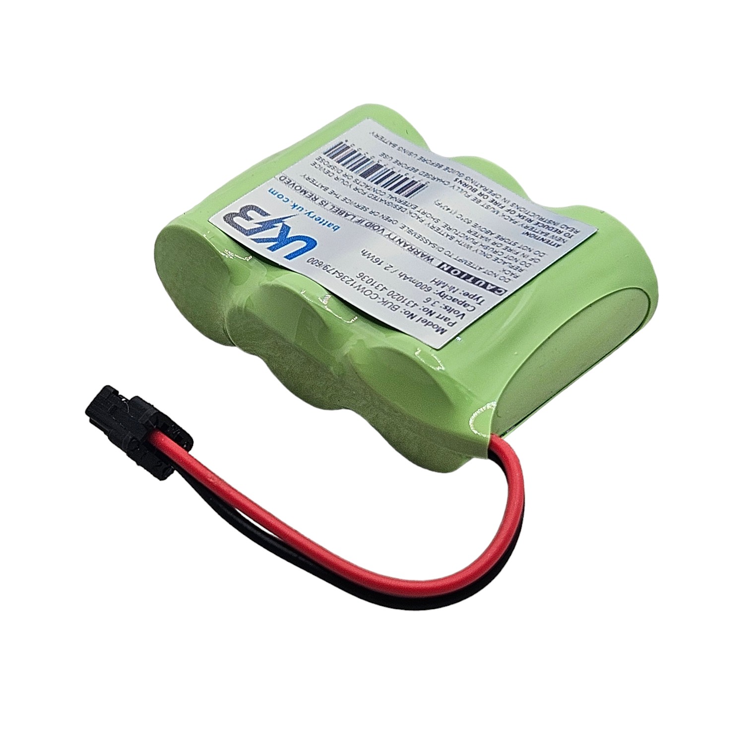 GE 52310 Compatible Replacement Battery