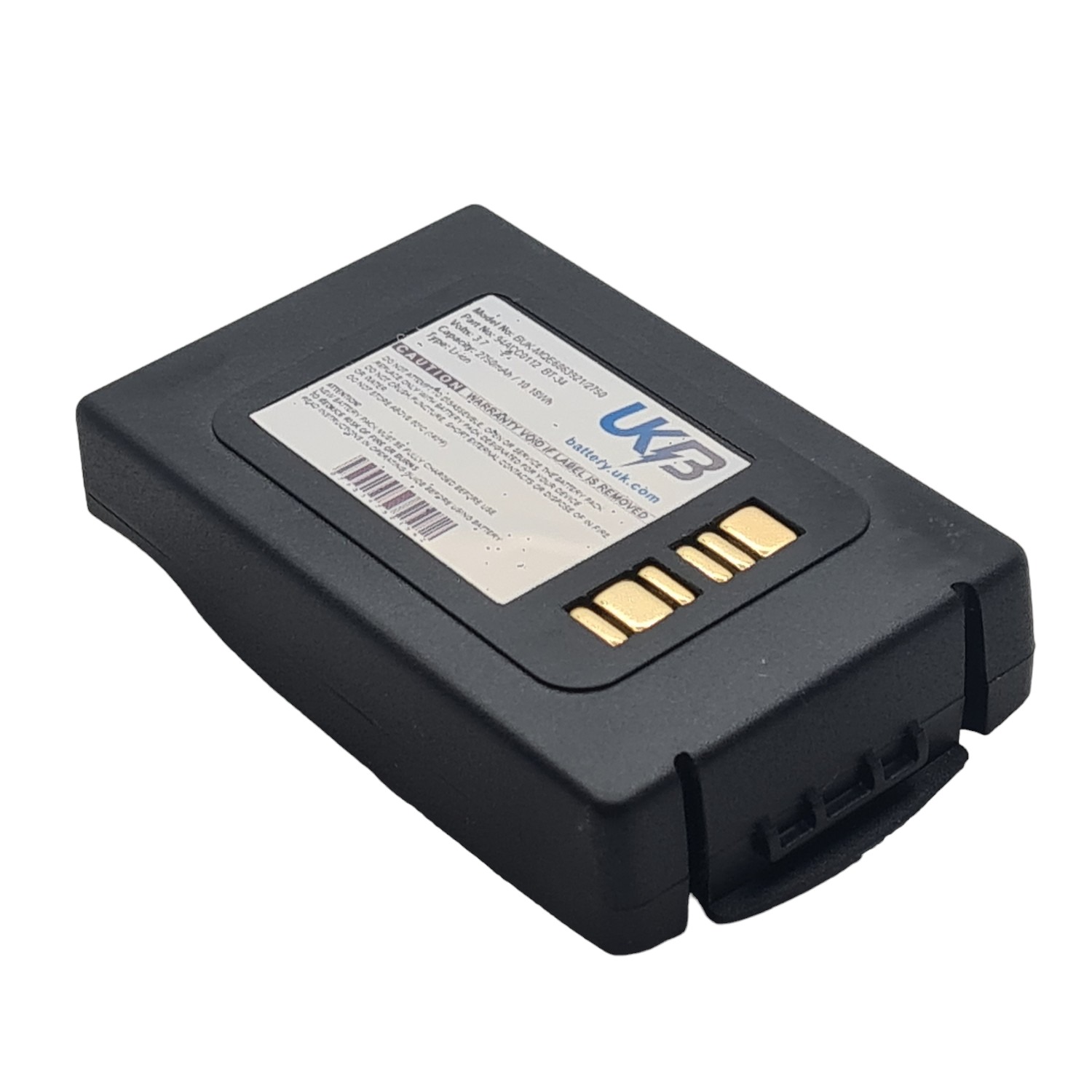 DATALOGIC 94ACC0112 Compatible Replacement Battery