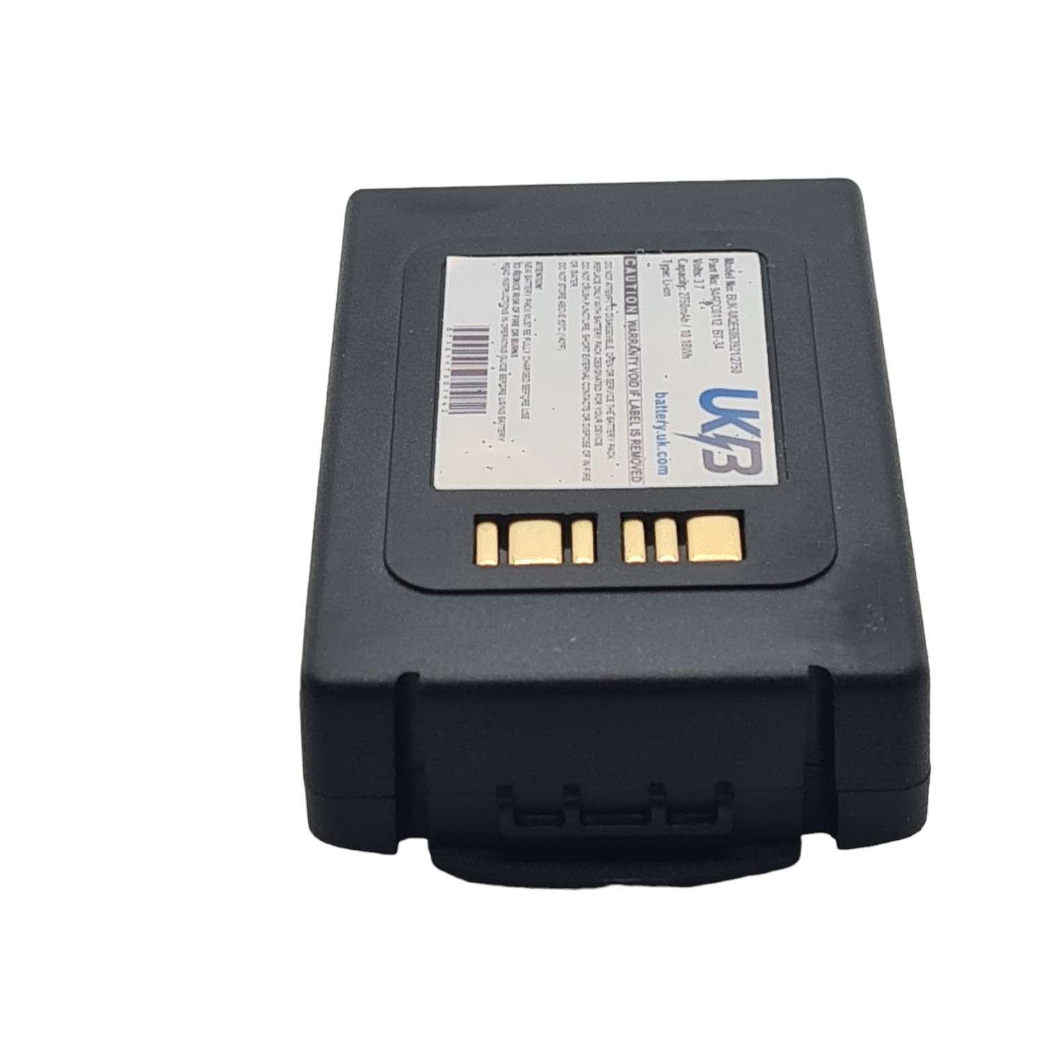 DATALOGIC BT 34 Compatible Replacement Battery