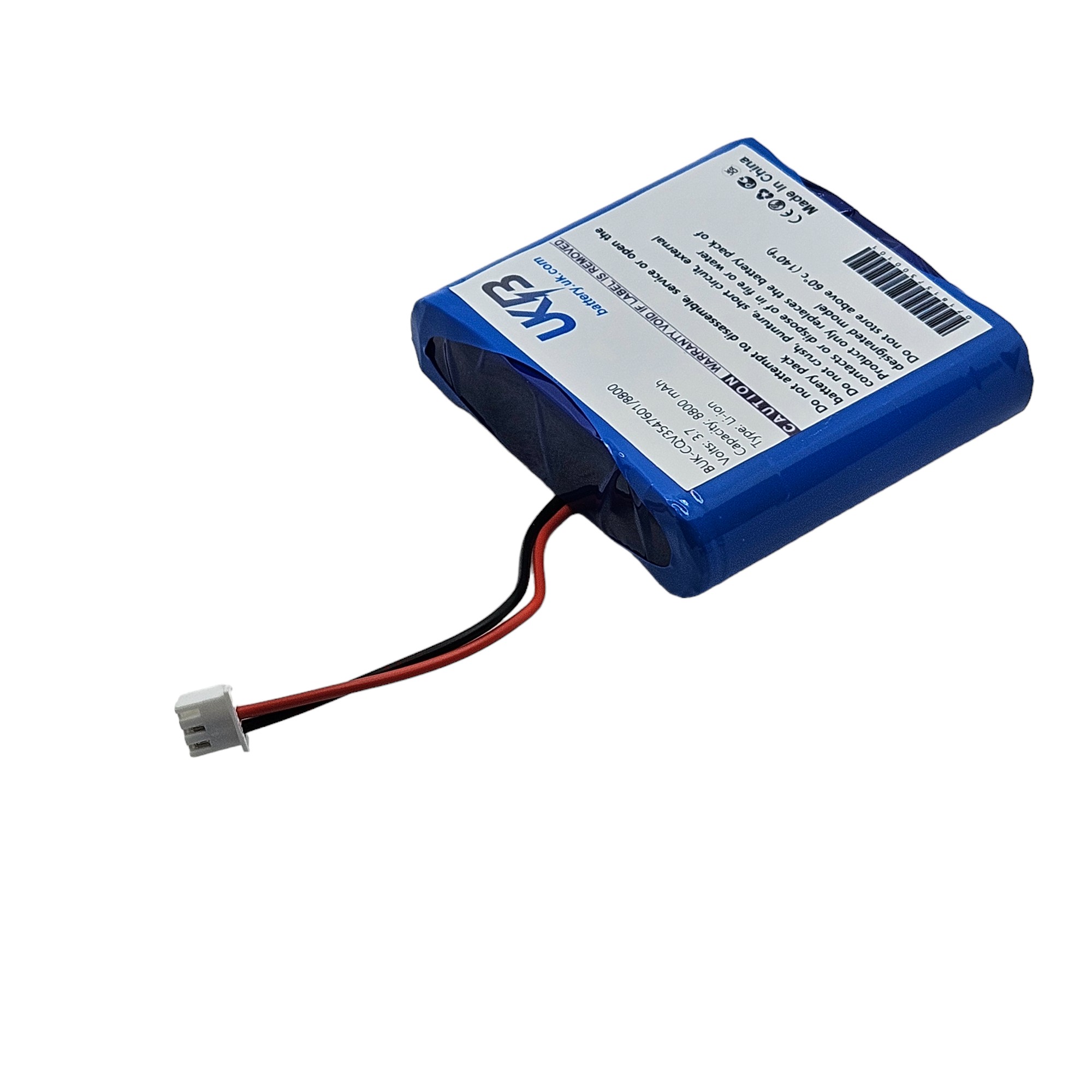 Pure E1 Compatible Replacement Battery