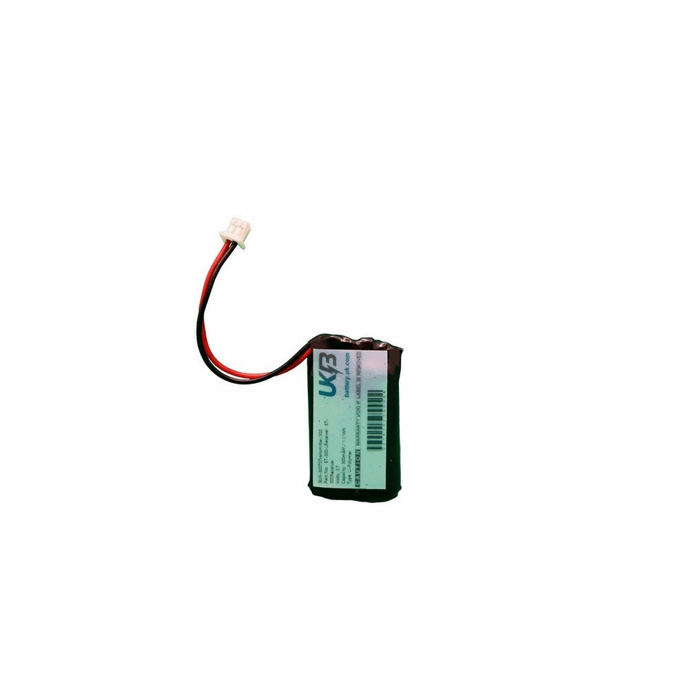 Educator EZ-900Receiver Compatible Replacement Battery