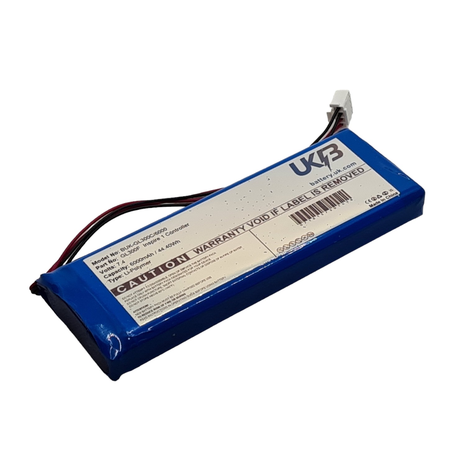 DJI GL300E Compatible Replacement Battery