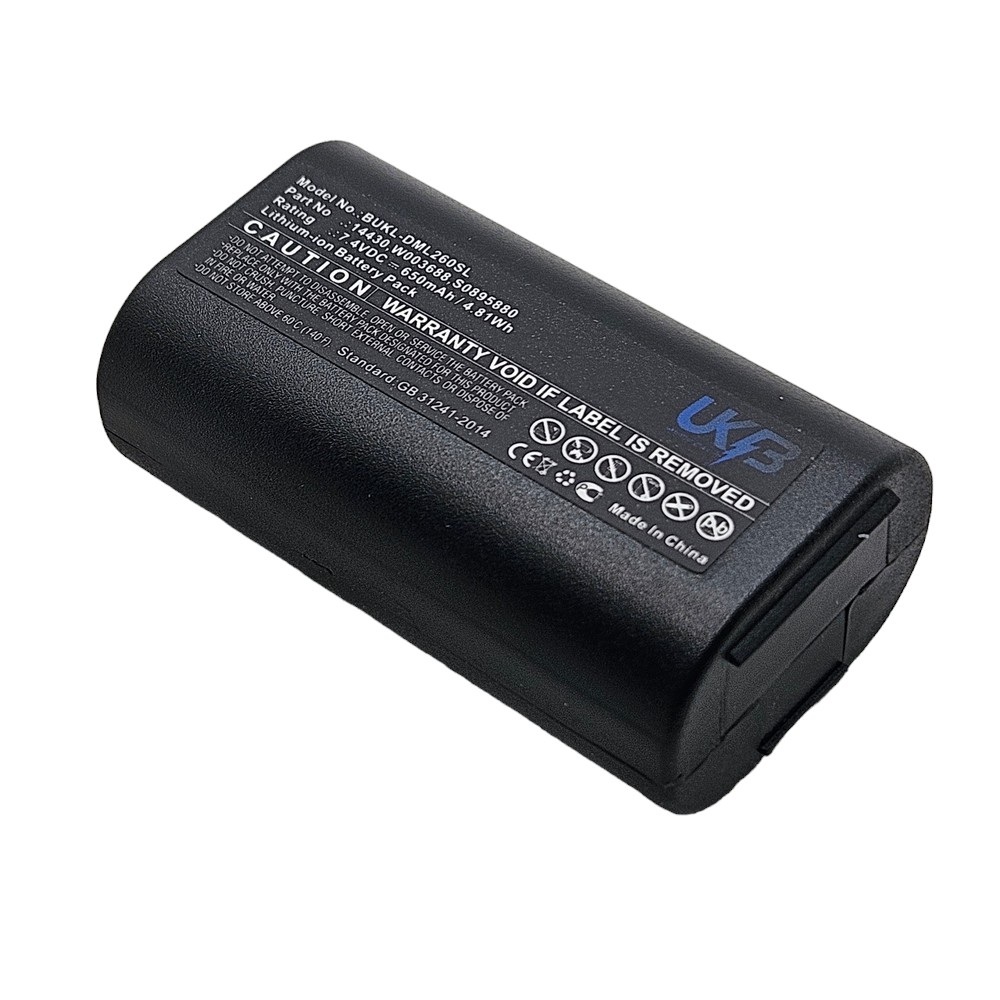 DYMO W003688 Compatible Replacement Battery