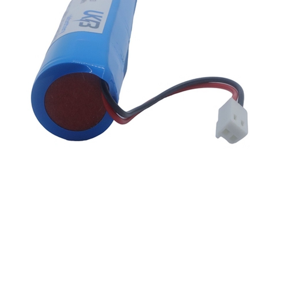 Inficon A19267-460015-LSG Compatible Replacement Battery