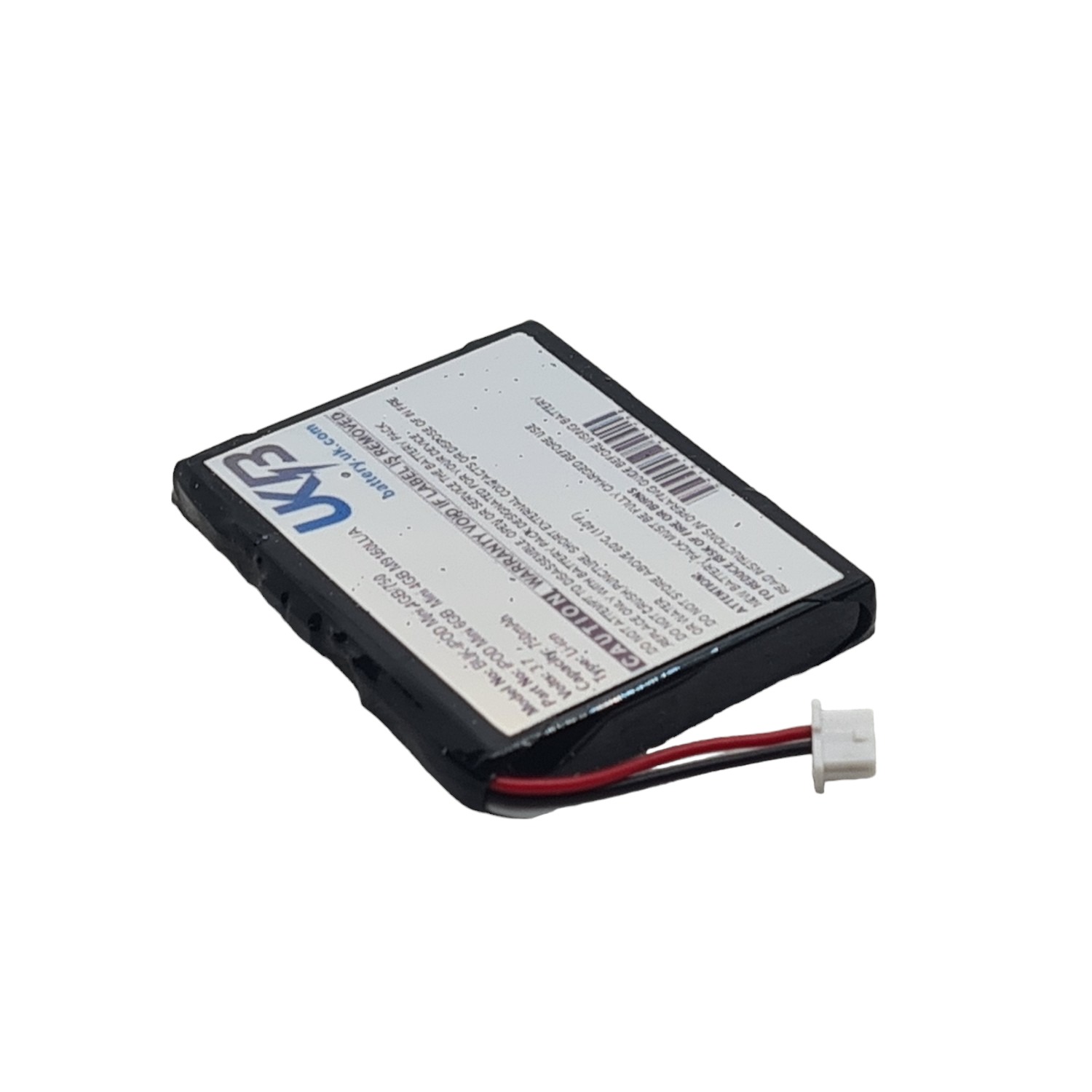 APPLE Mini 6GBM9801FD-A Compatible Replacement Battery