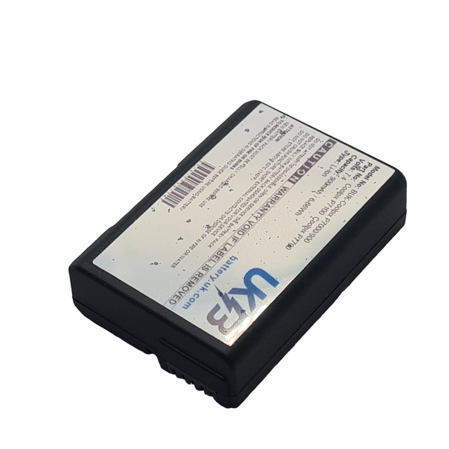 NIKON DF Compatible Replacement Battery