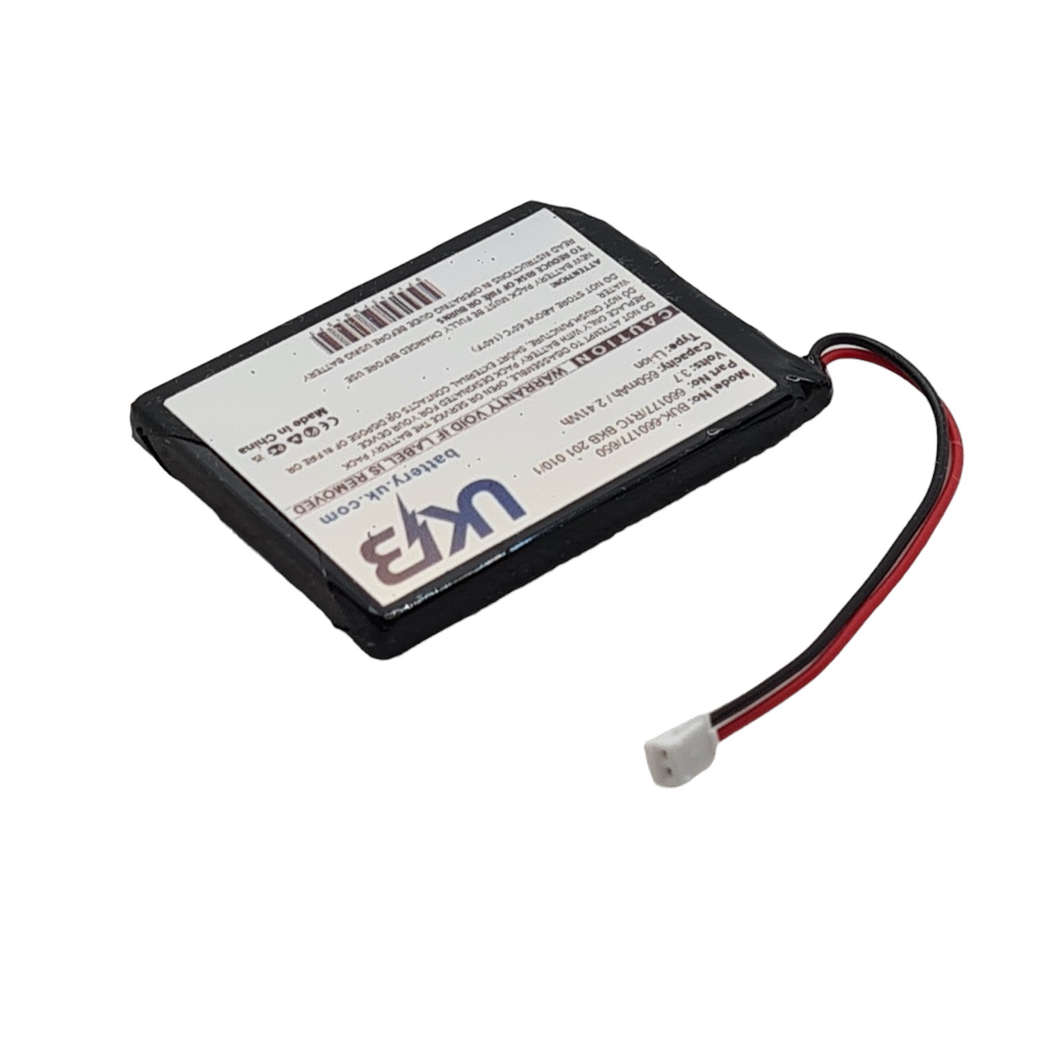 ERICSSON FA83601195 Compatible Replacement Battery