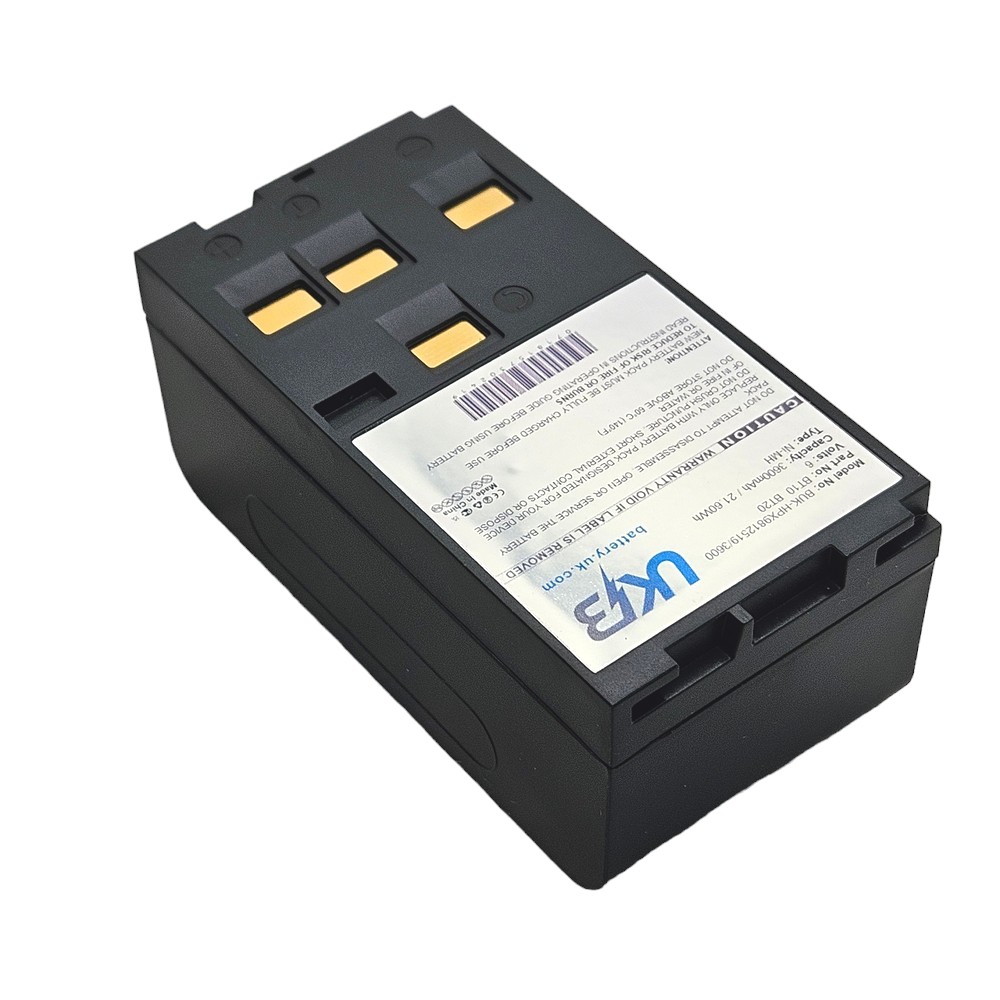 LEICA SR530 GPS Compatible Replacement Battery