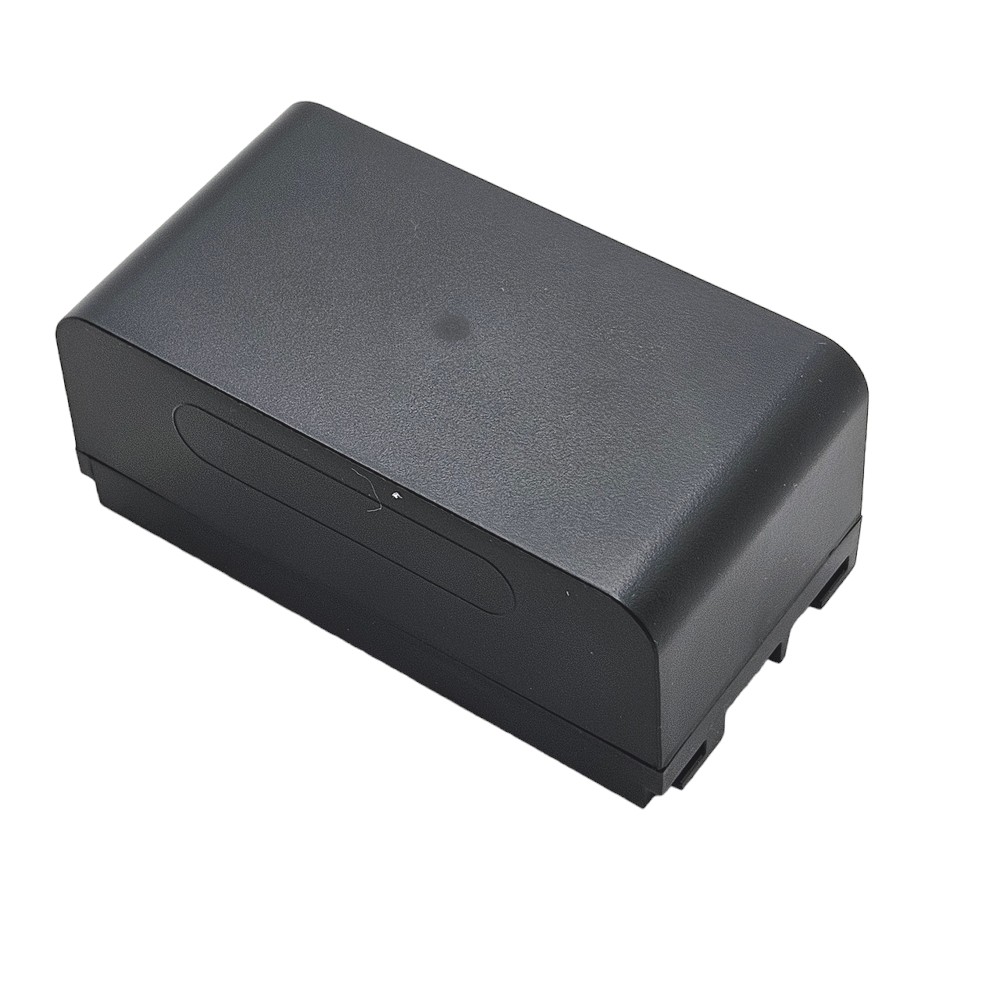 LEICA TCR702 Compatible Replacement Battery