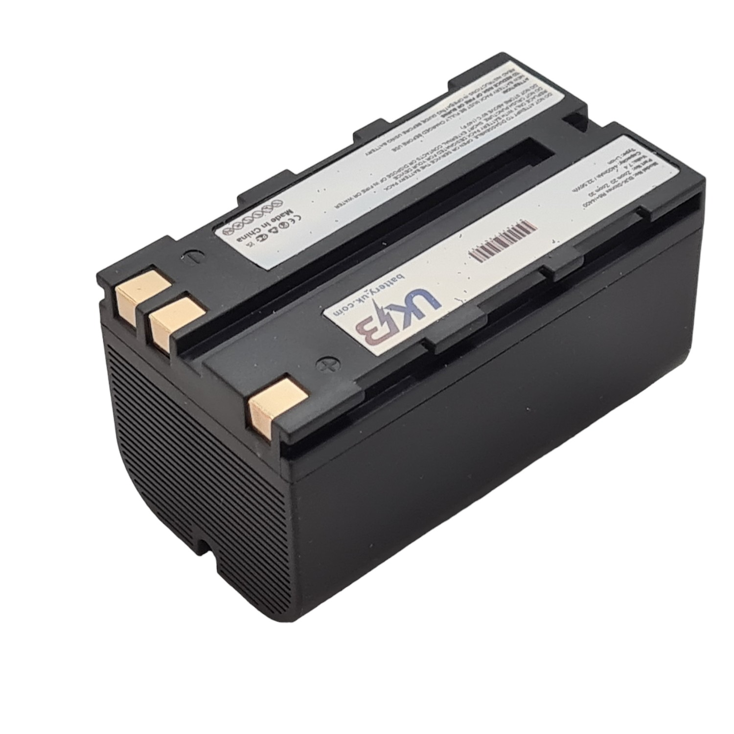 LEICA GS20 Compatible Replacement Battery