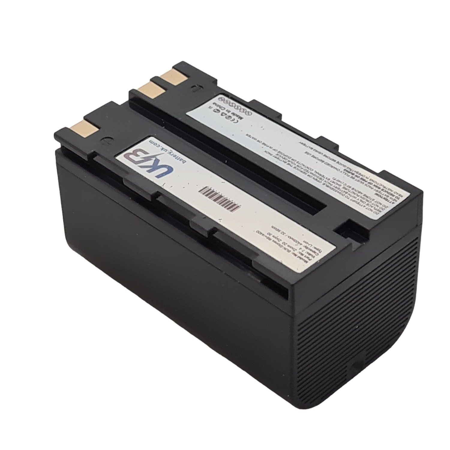 LEICA System 1200GNSS Receivers Compatible Replacement Battery