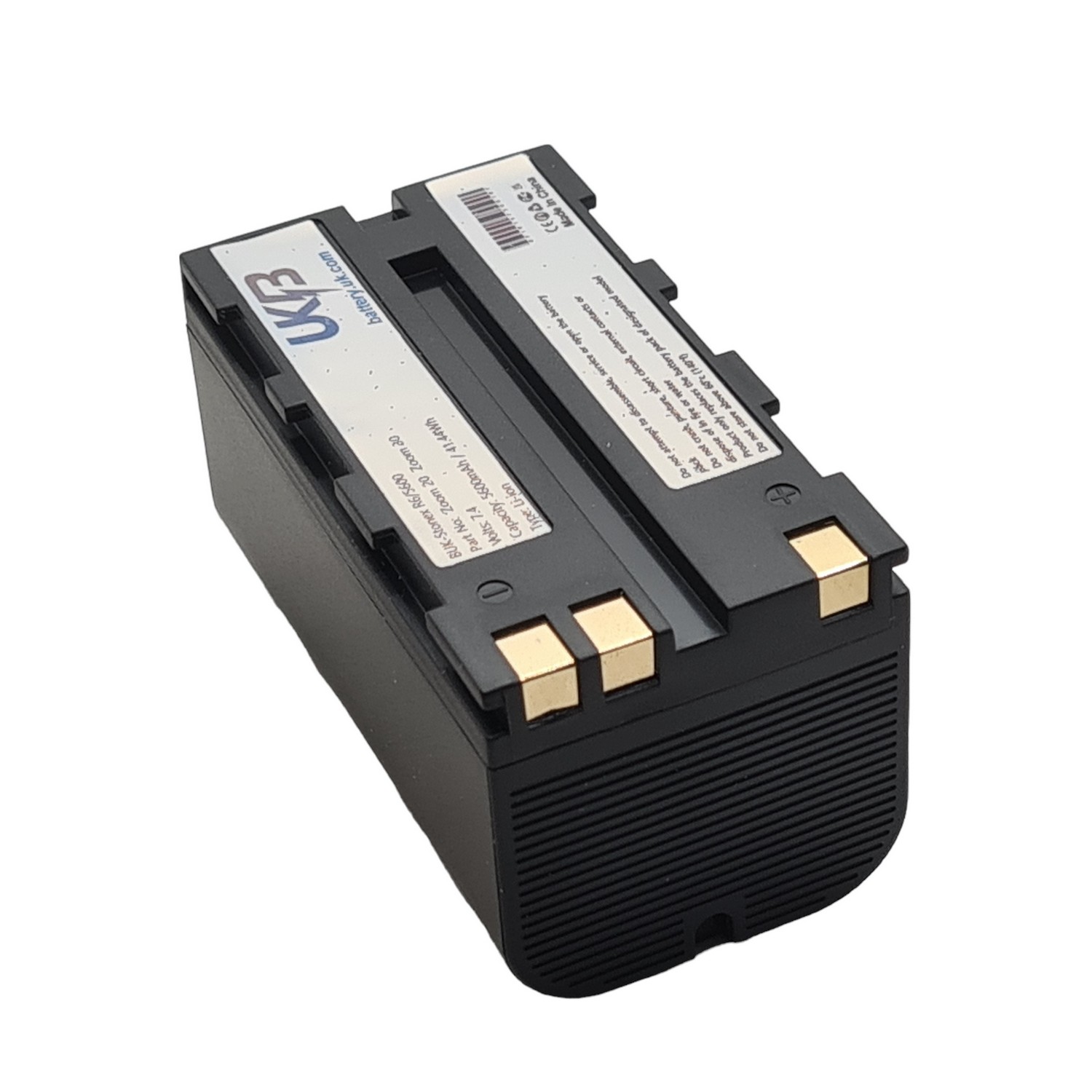 LEICA GRX1200 Compatible Replacement Battery