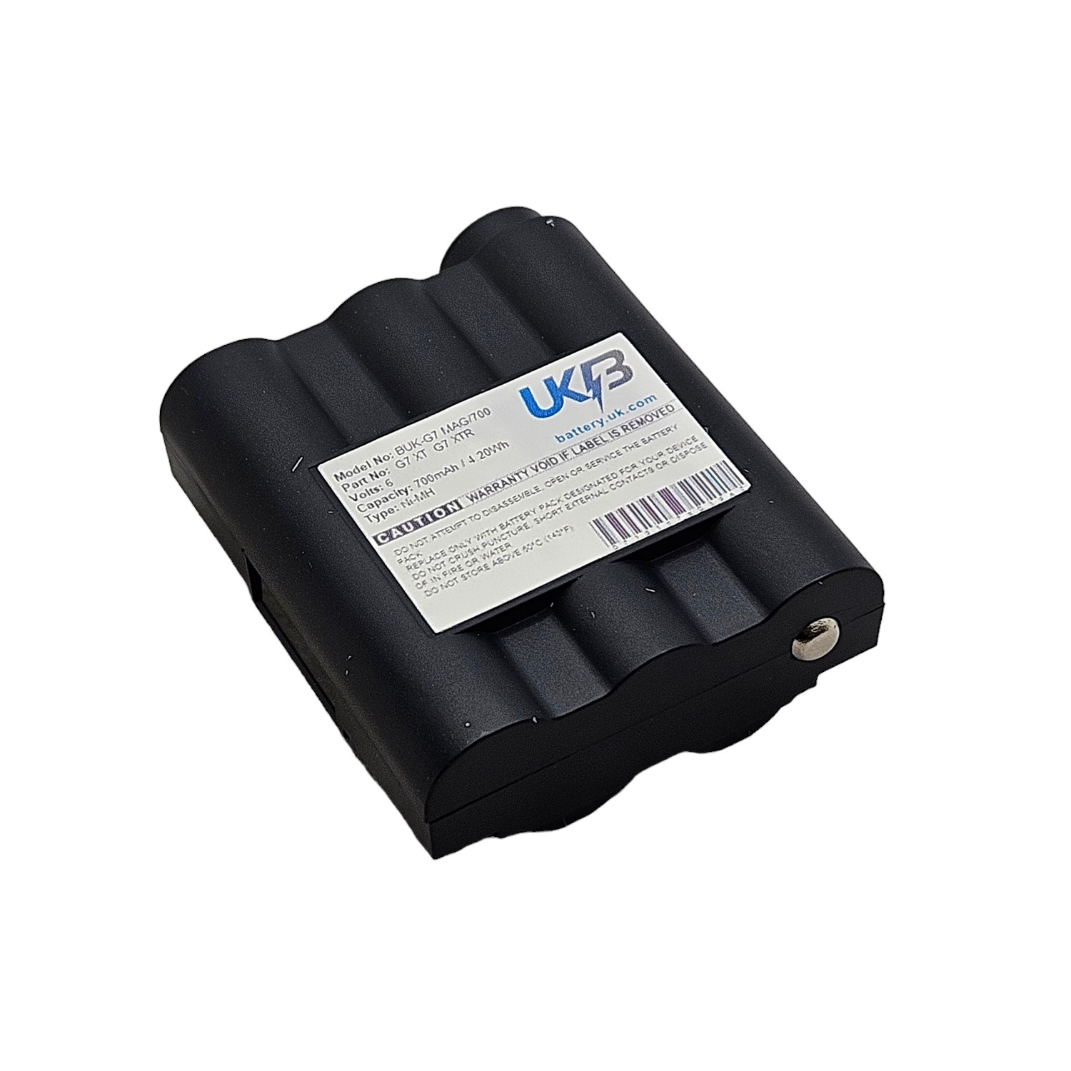 MIDLAND GXT1050 Compatible Replacement Battery