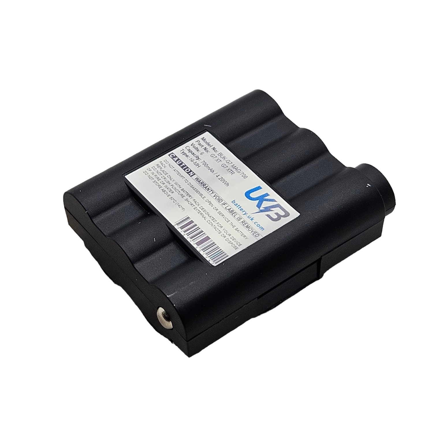 MIDLAND GXT800VP4 Compatible Replacement Battery