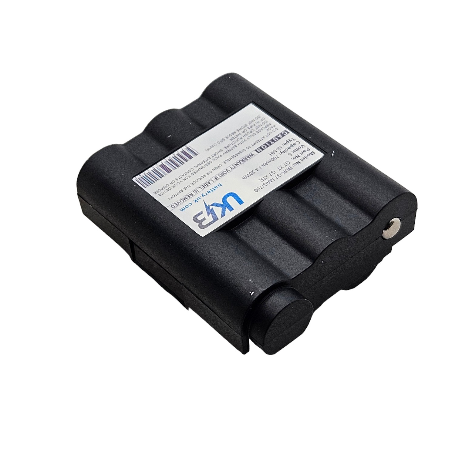 MIDLAND GXT300VP1 Compatible Replacement Battery