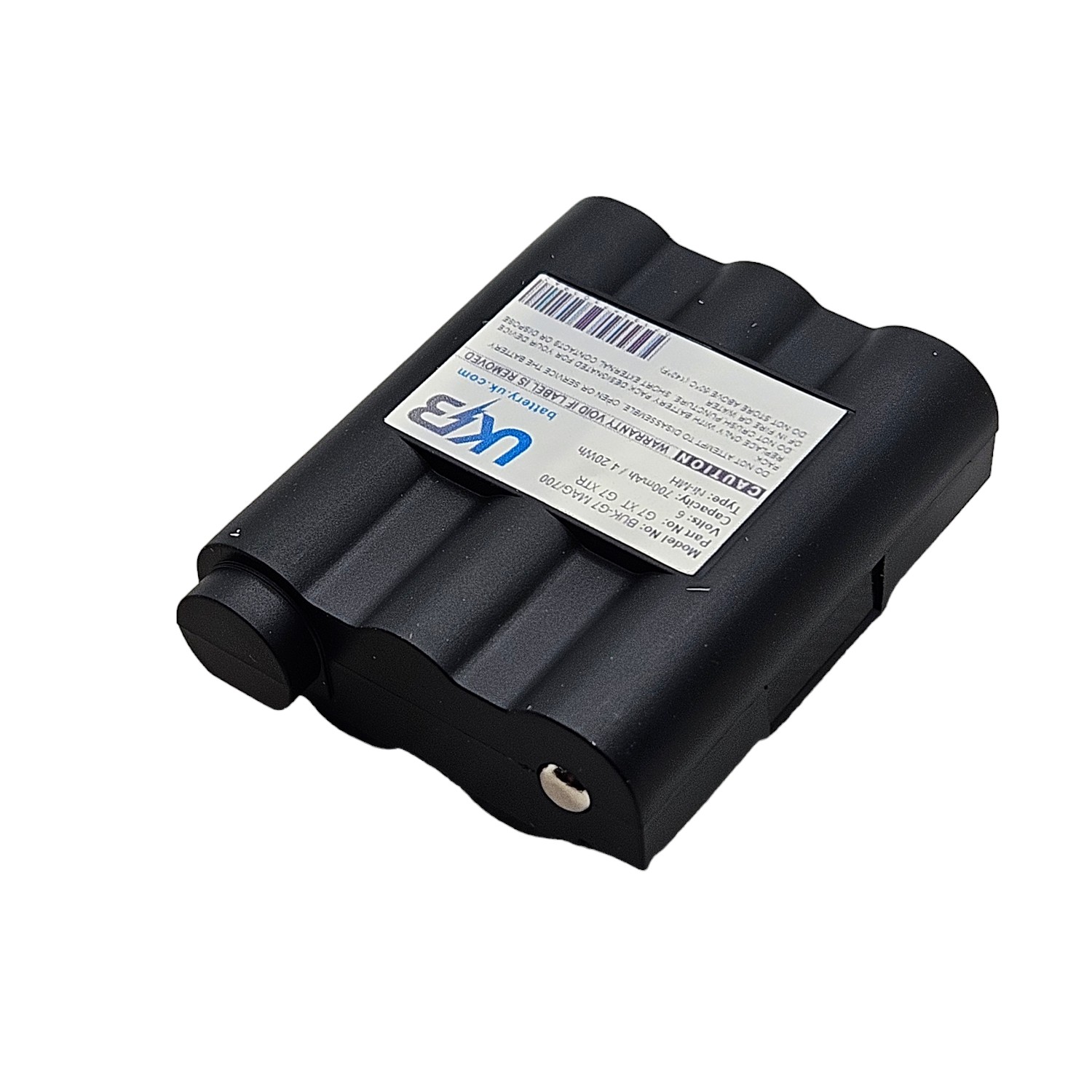 MIDLAND GXT500VP4 Compatible Replacement Battery