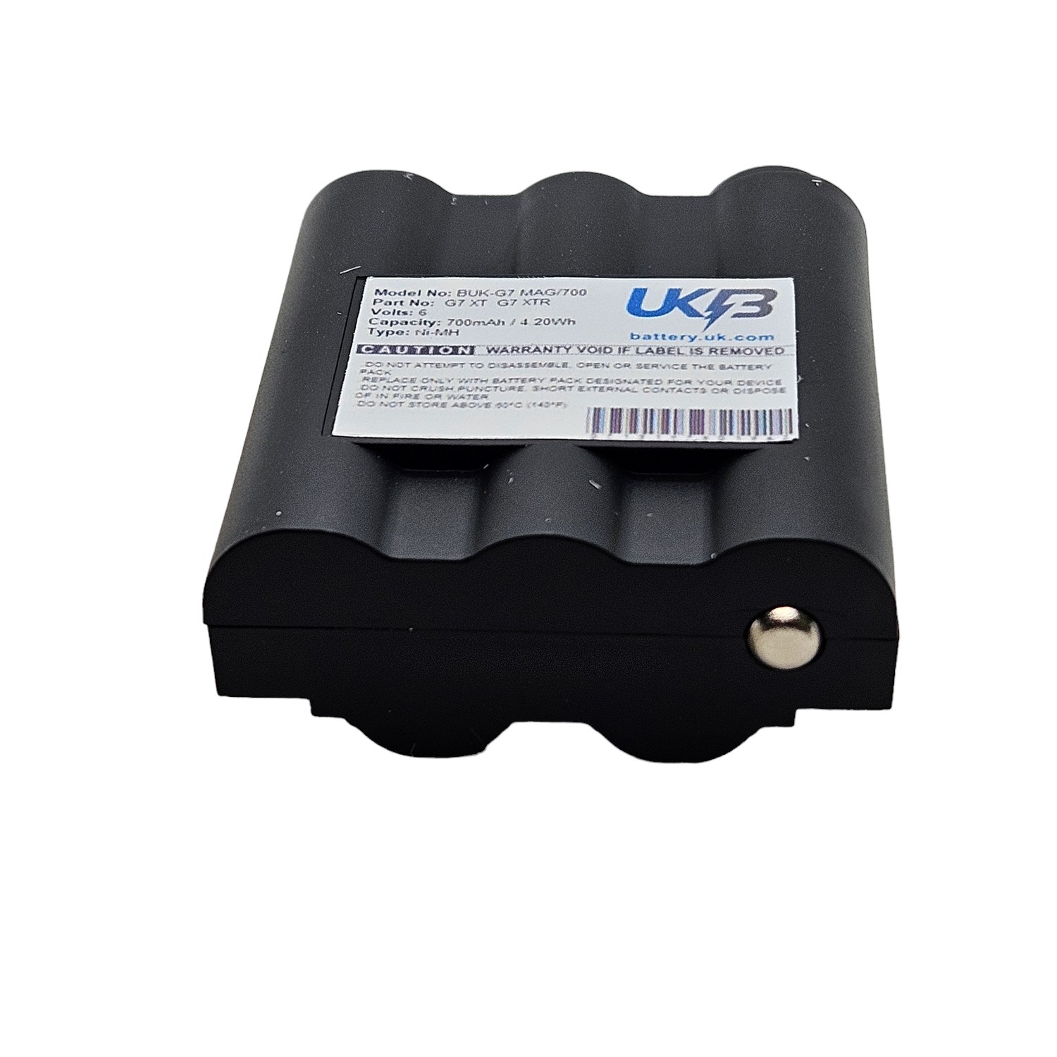 MIDLAND GXT450VP1 Compatible Replacement Battery