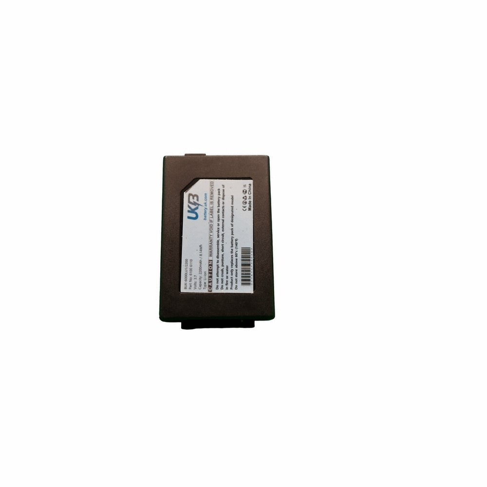 Honeywell Dolphin 6500 Compatible Replacement Battery