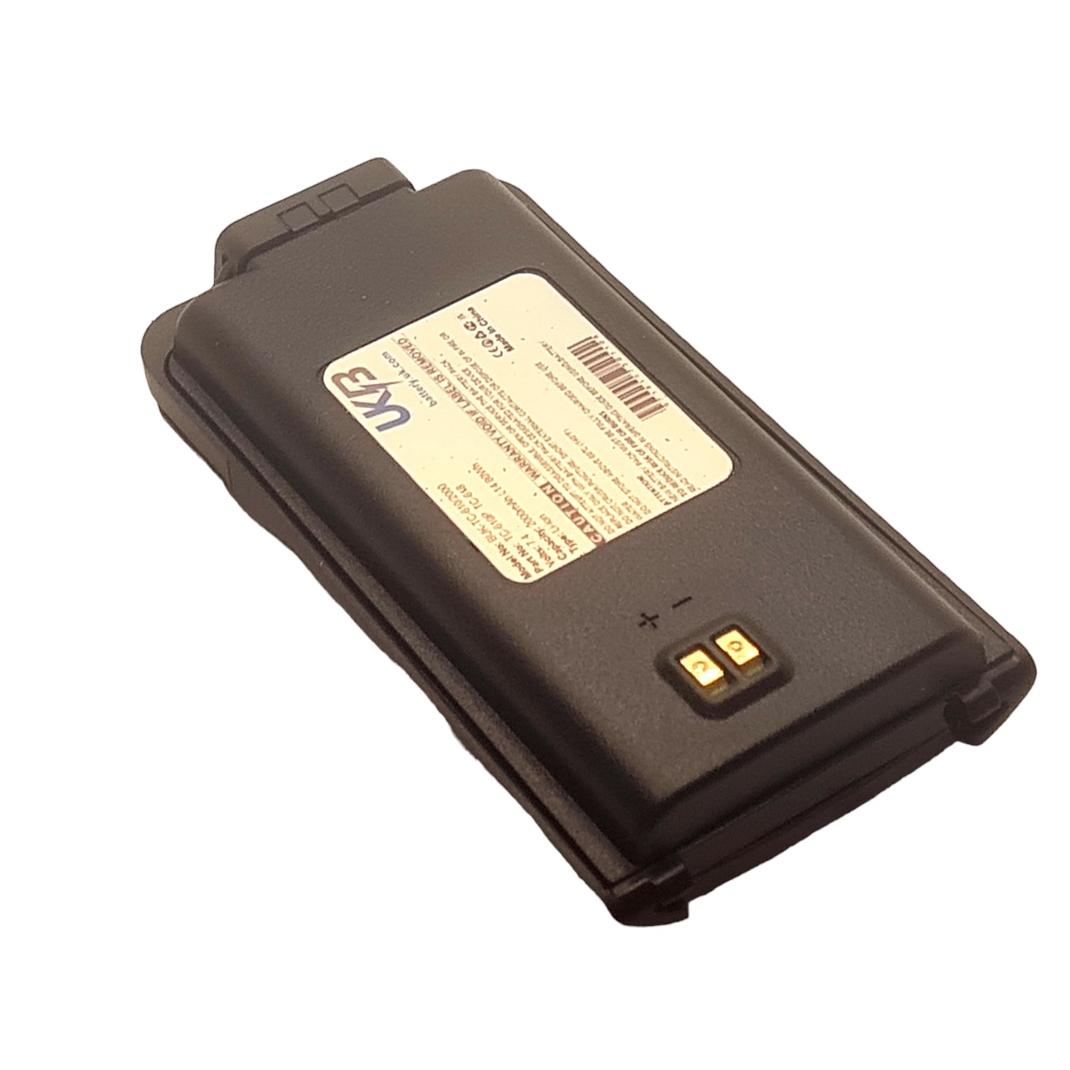 HYT BL2001 Compatible Replacement Battery