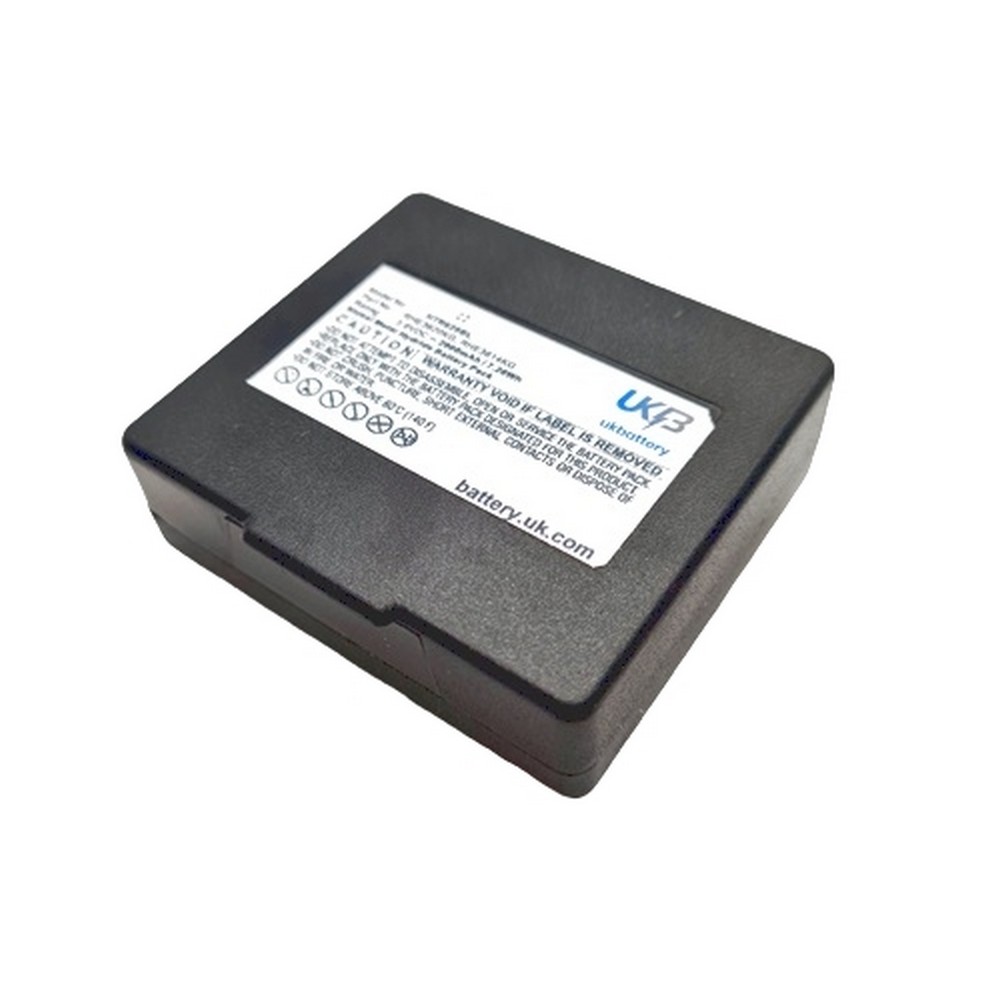 HETRONIC Abitron Mini Compatible Replacement Battery