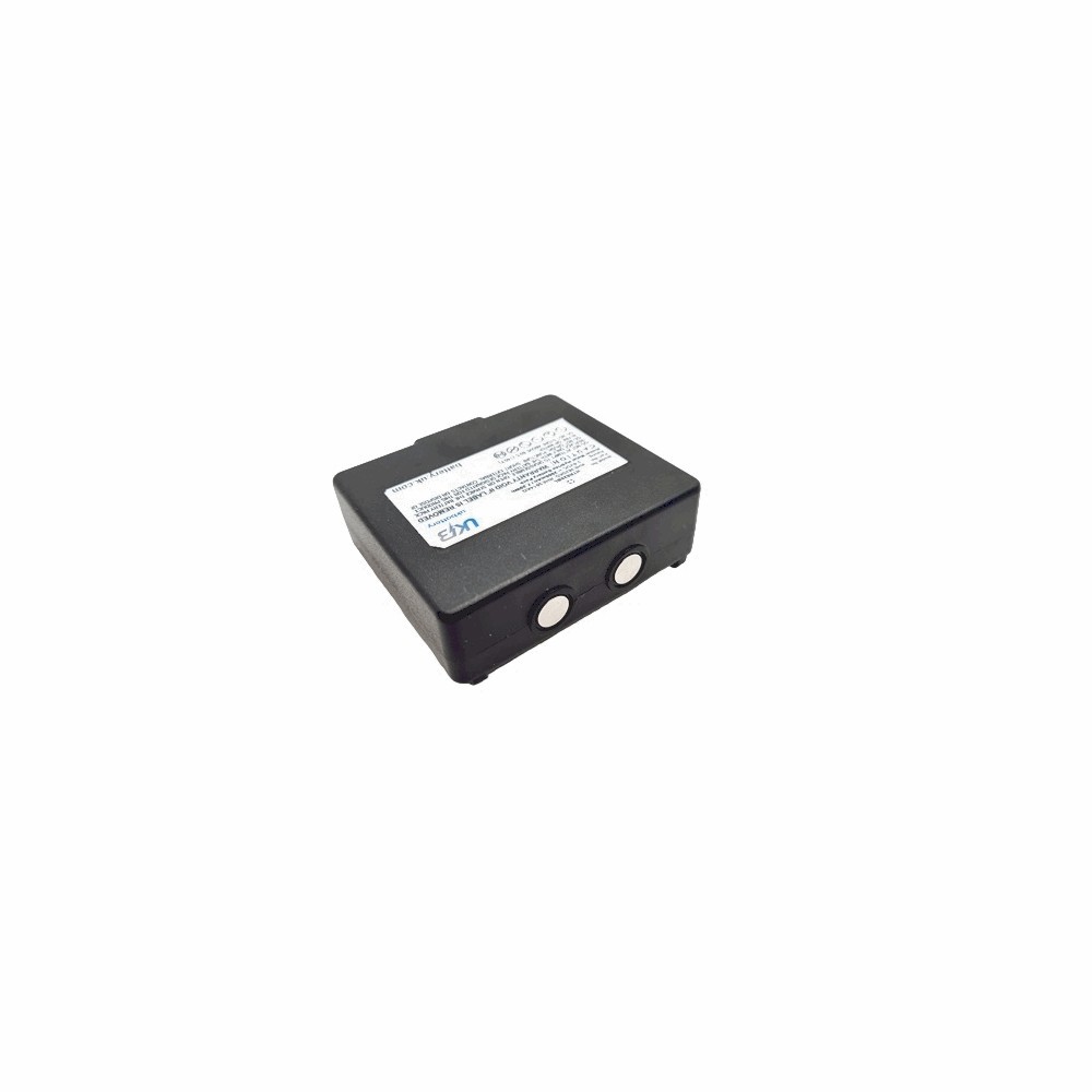 HETRONIC Harris P7350 Compatible Replacement Battery