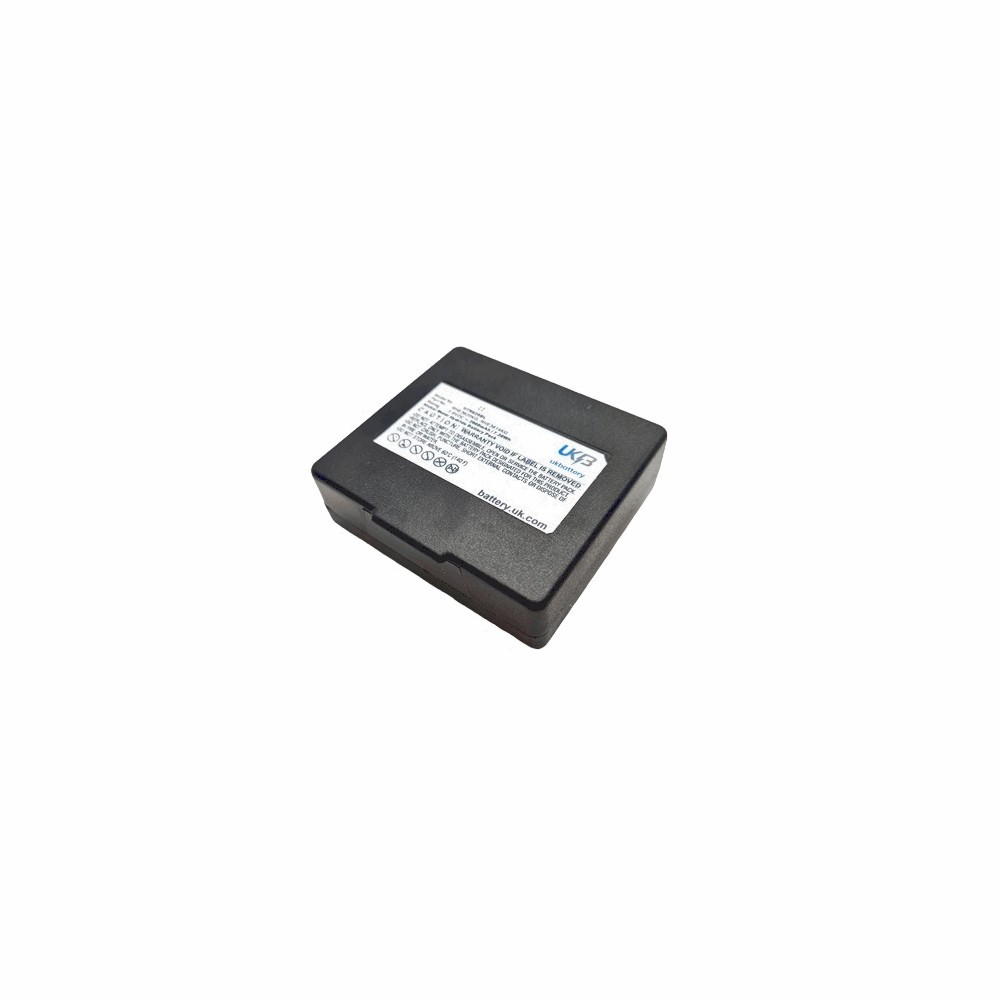 HETRONIC 900 Compatible Replacement Battery