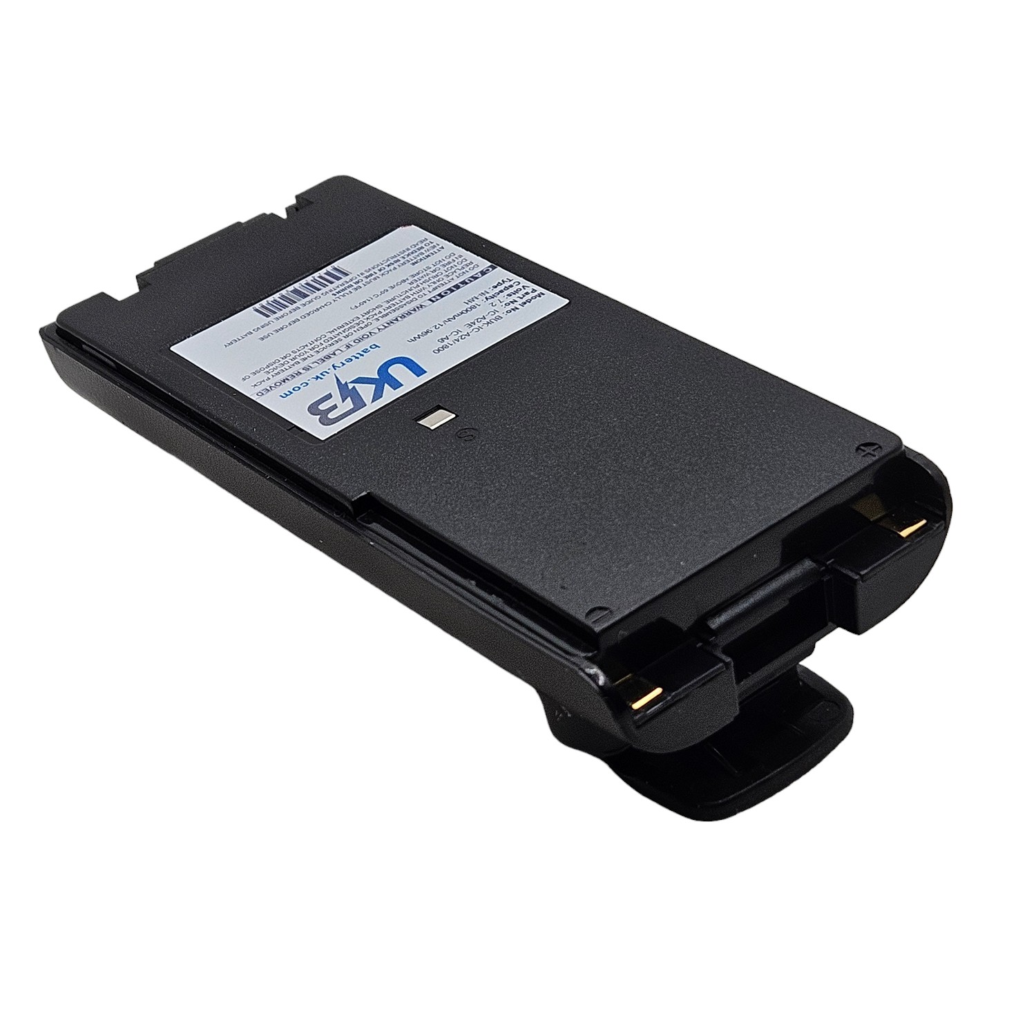 ICOM BP 209 Compatible Replacement Battery