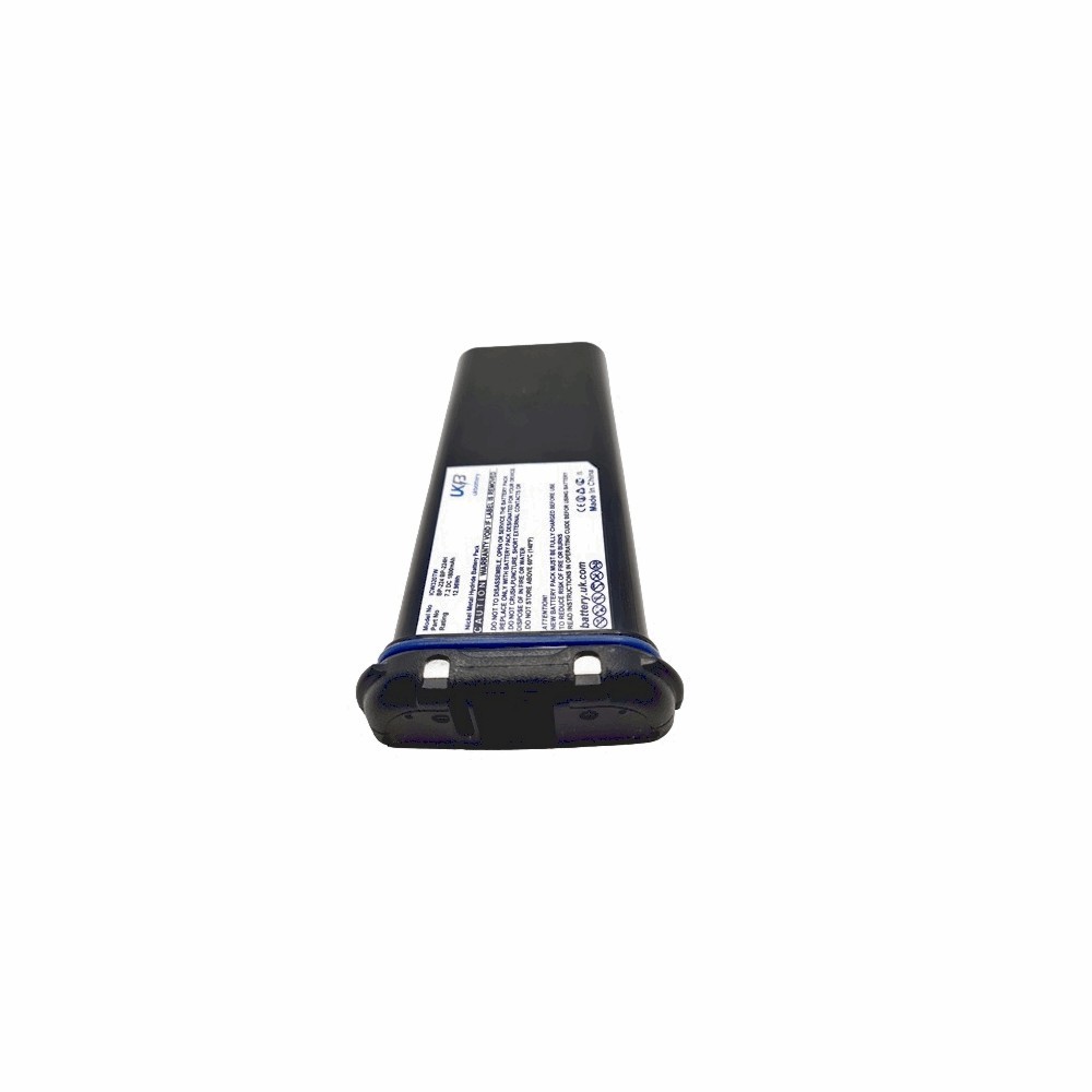 Icom BP-224 Compatible Replacement Battery