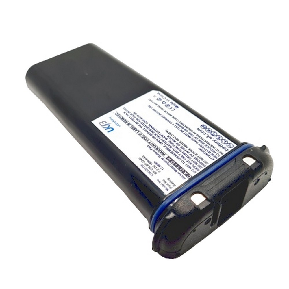 Icom IC-IC-M2A Compatible Replacement Battery