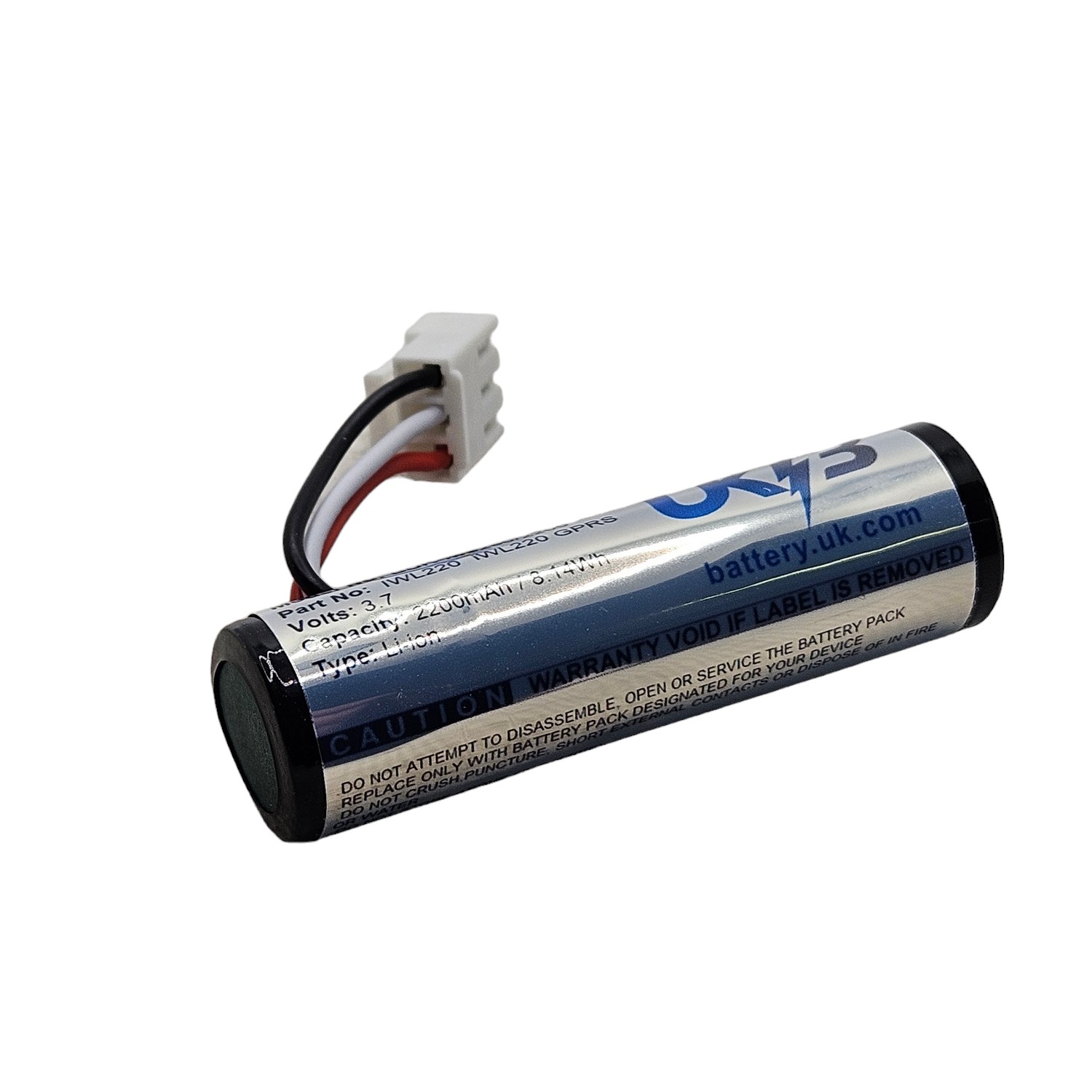 INGENICO IWL220 Compatible Replacement Battery