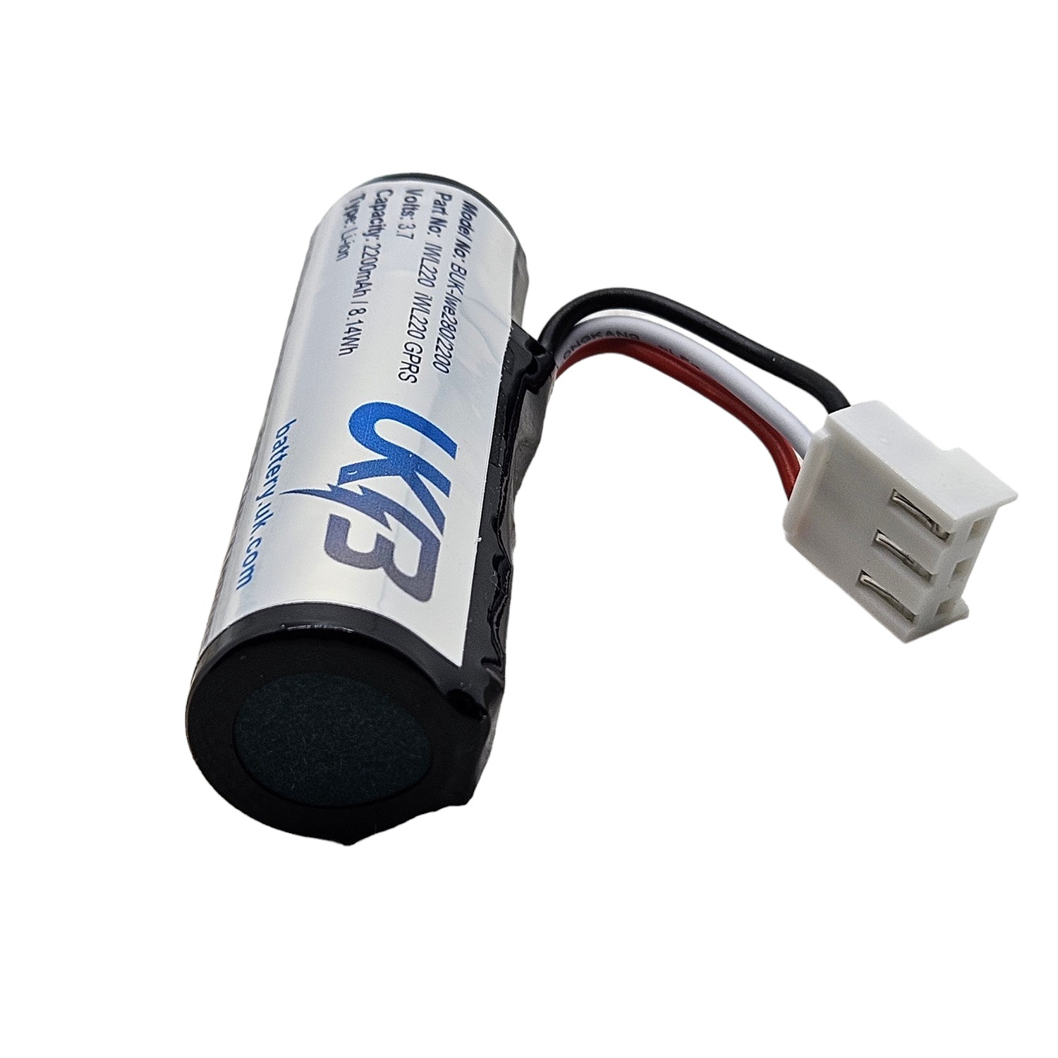 INGENICO iWL220GPRS Compatible Replacement Battery